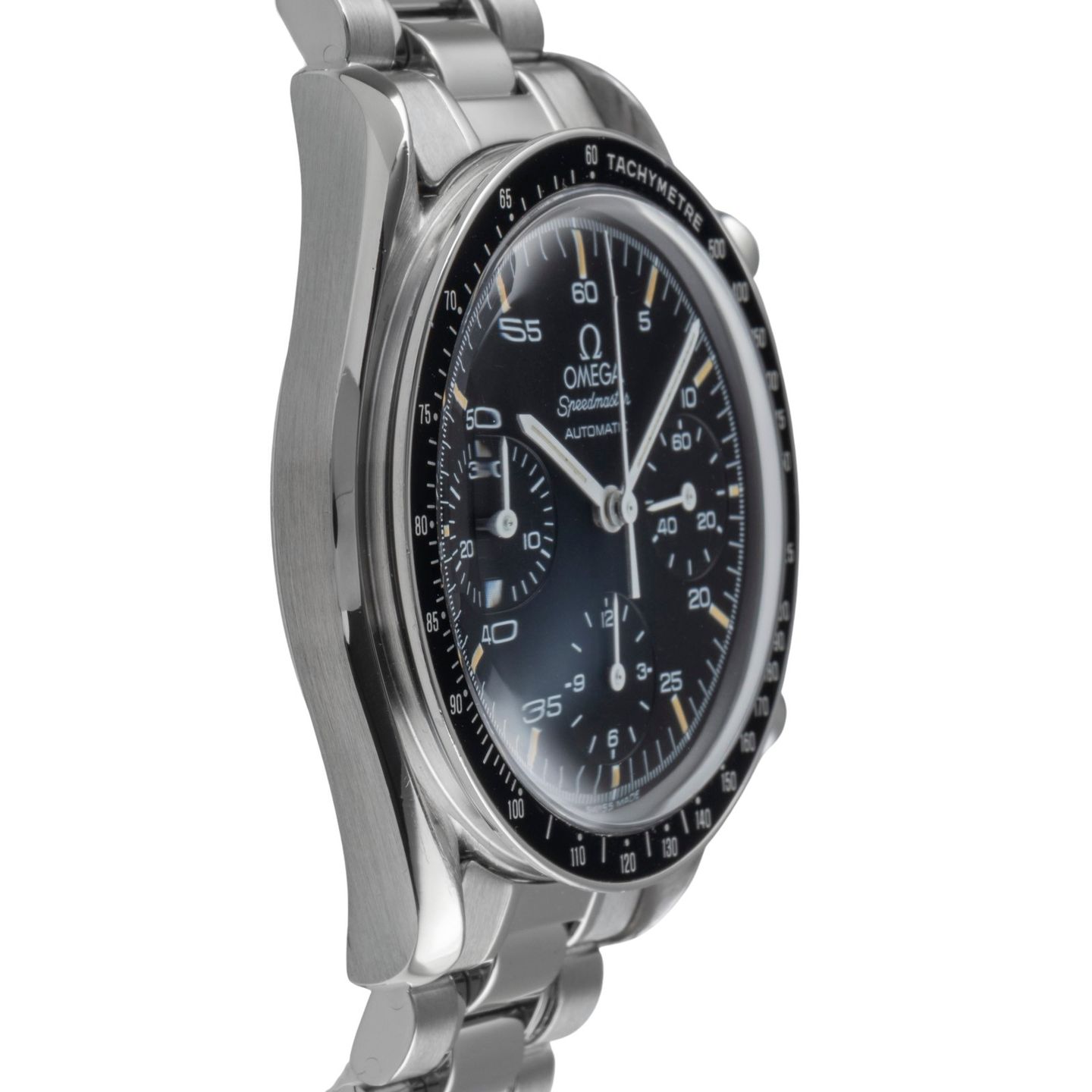 Omega Speedmaster Reduced 3510.50.00 - (7/8)