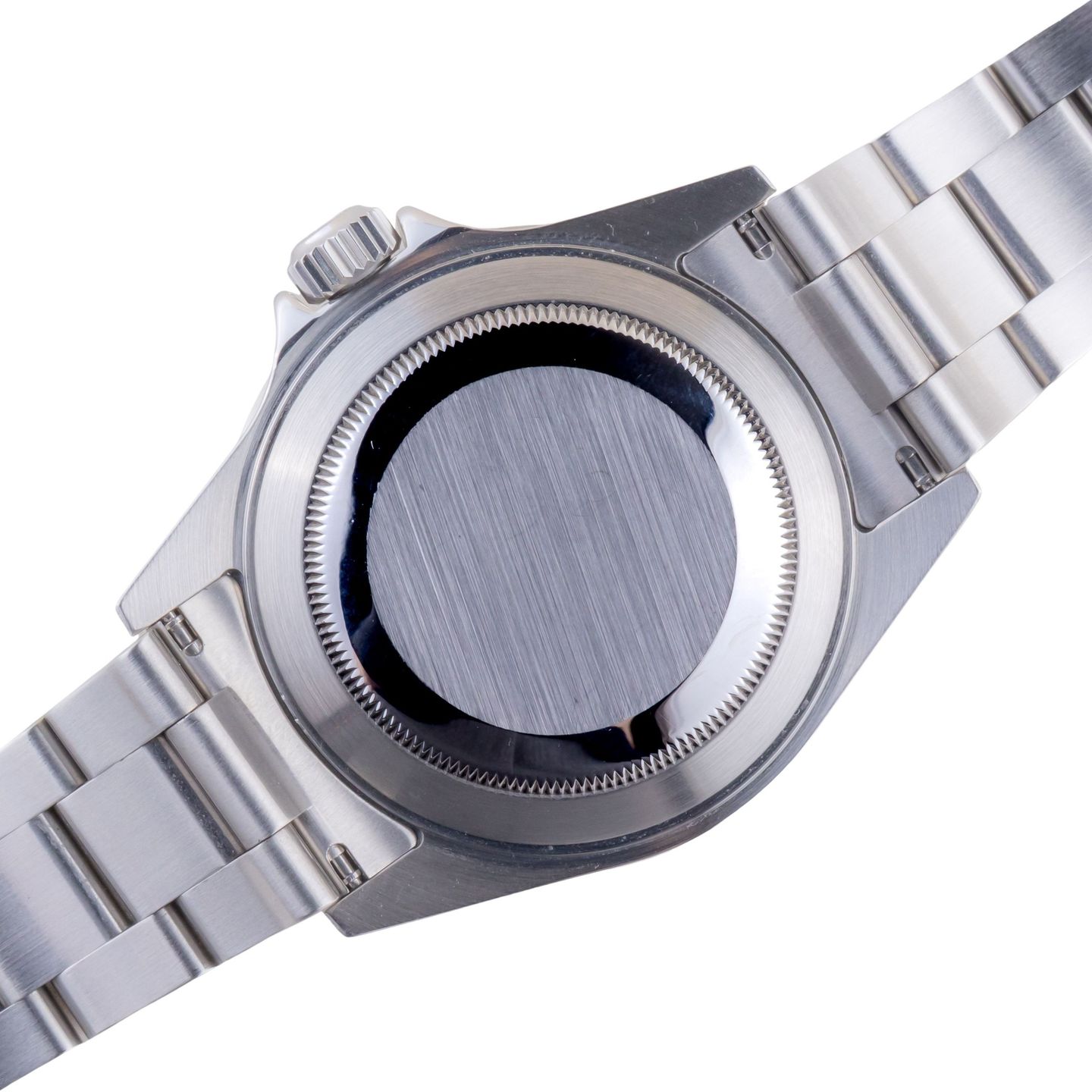 Rolex Submariner Date 16610 - (4/8)
