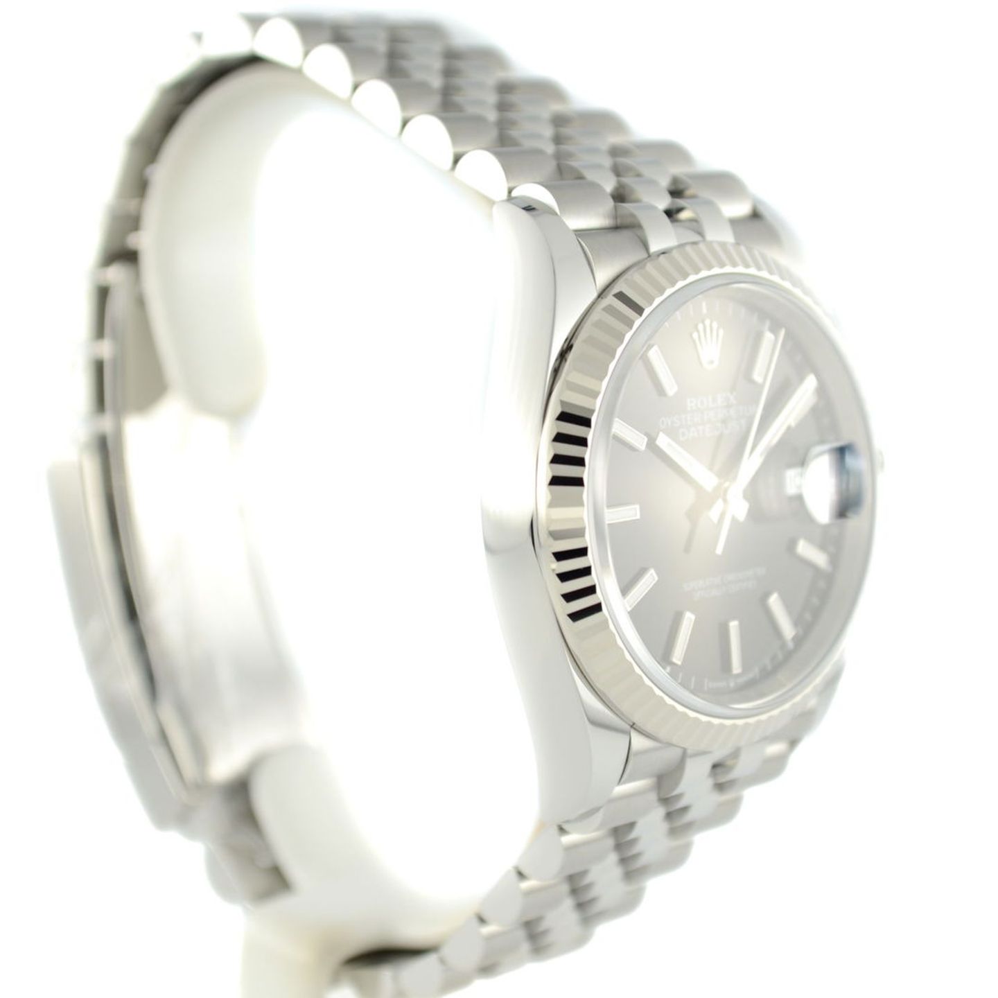 Rolex Datejust 36 126234 - (6/7)