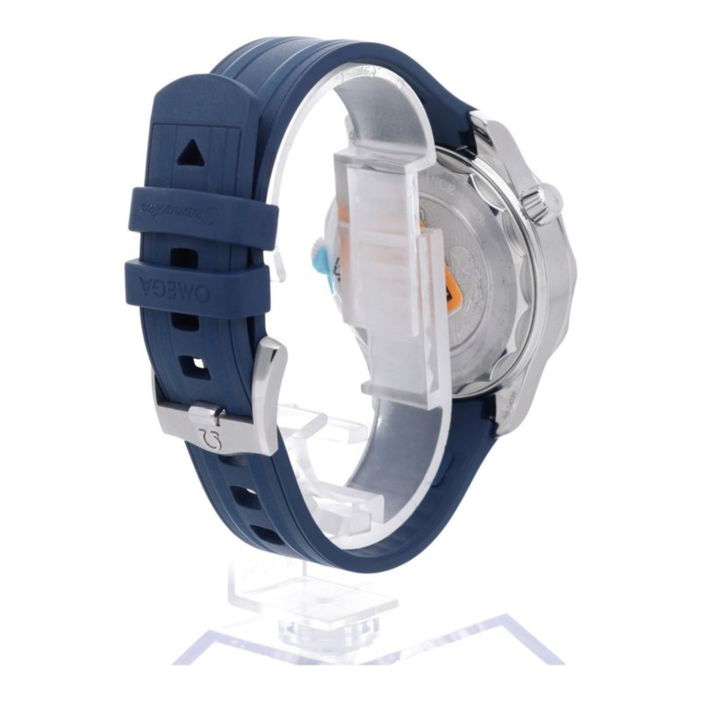 Omega Seamaster Diver 300 M 210.32.42.20.03.002 - (4/7)