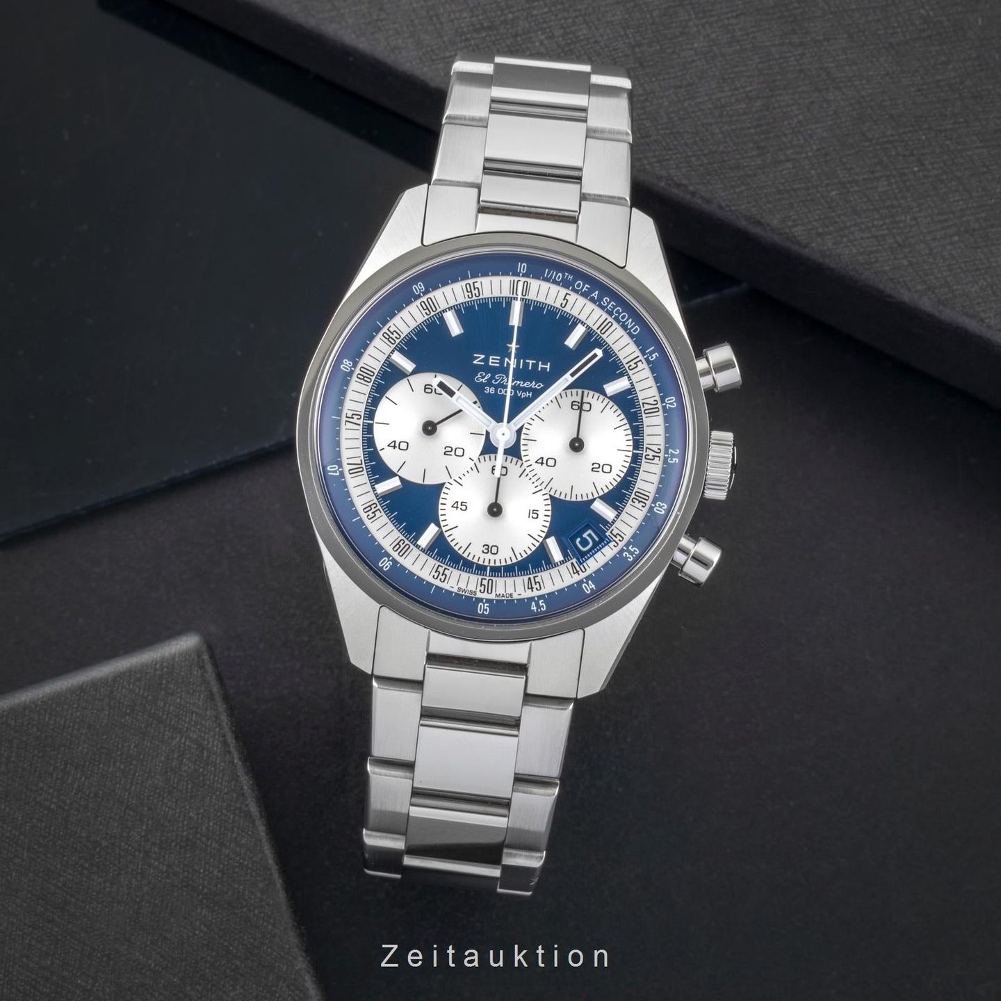 Zenith El Primero Chronomaster 03.3200.3600/51.M3200 - (3/8)