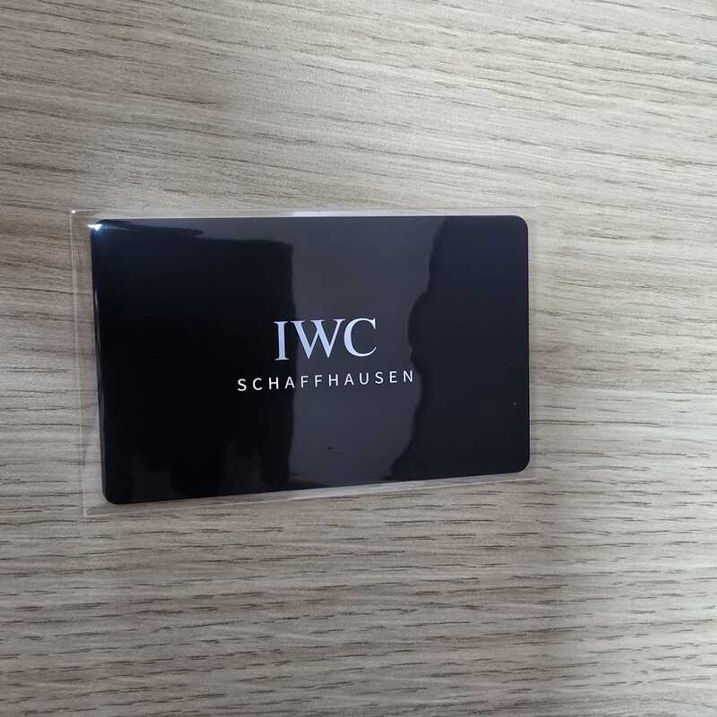 IWC Ingenieur Automatic IW322801 - (5/5)