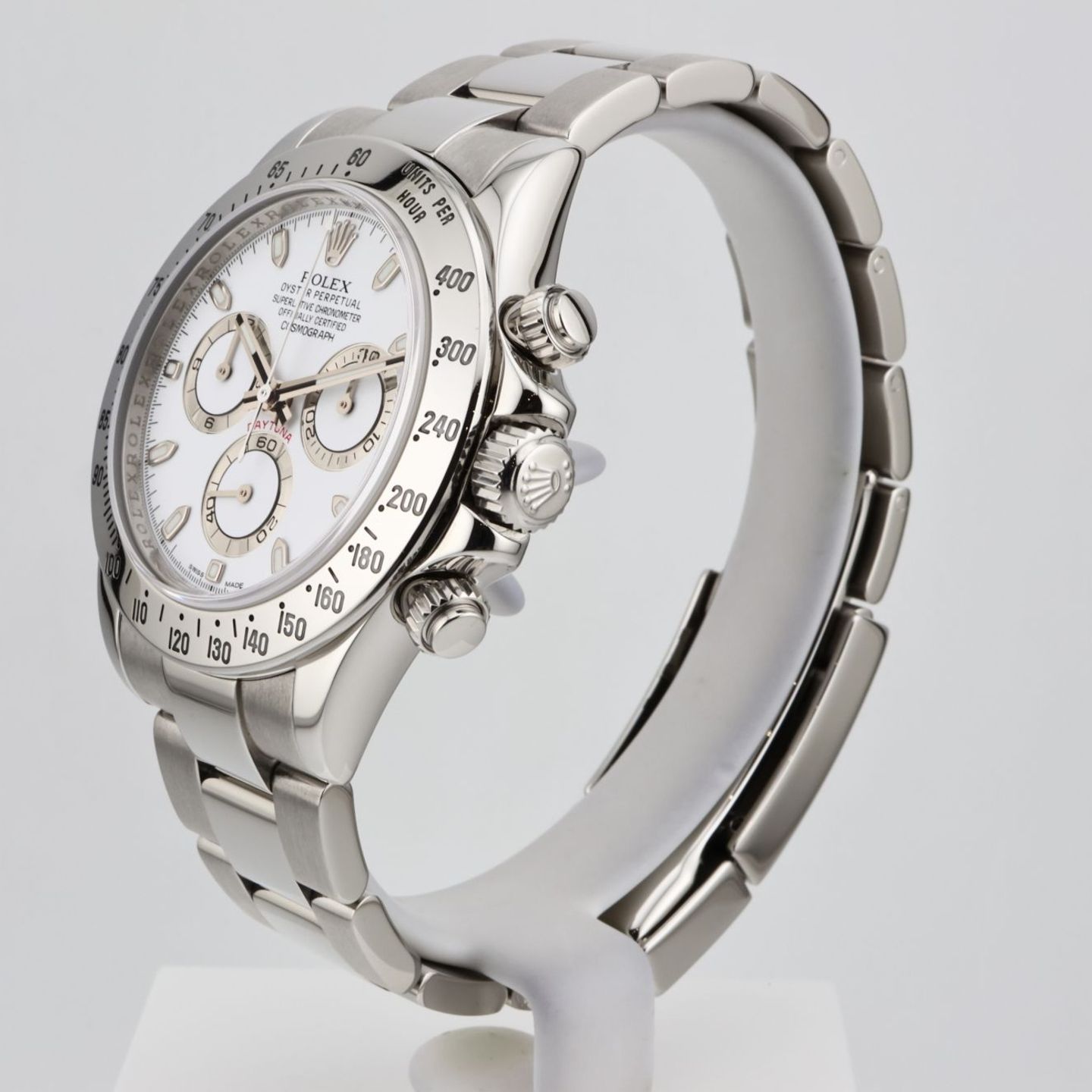 Rolex Daytona 116520 - (2/8)