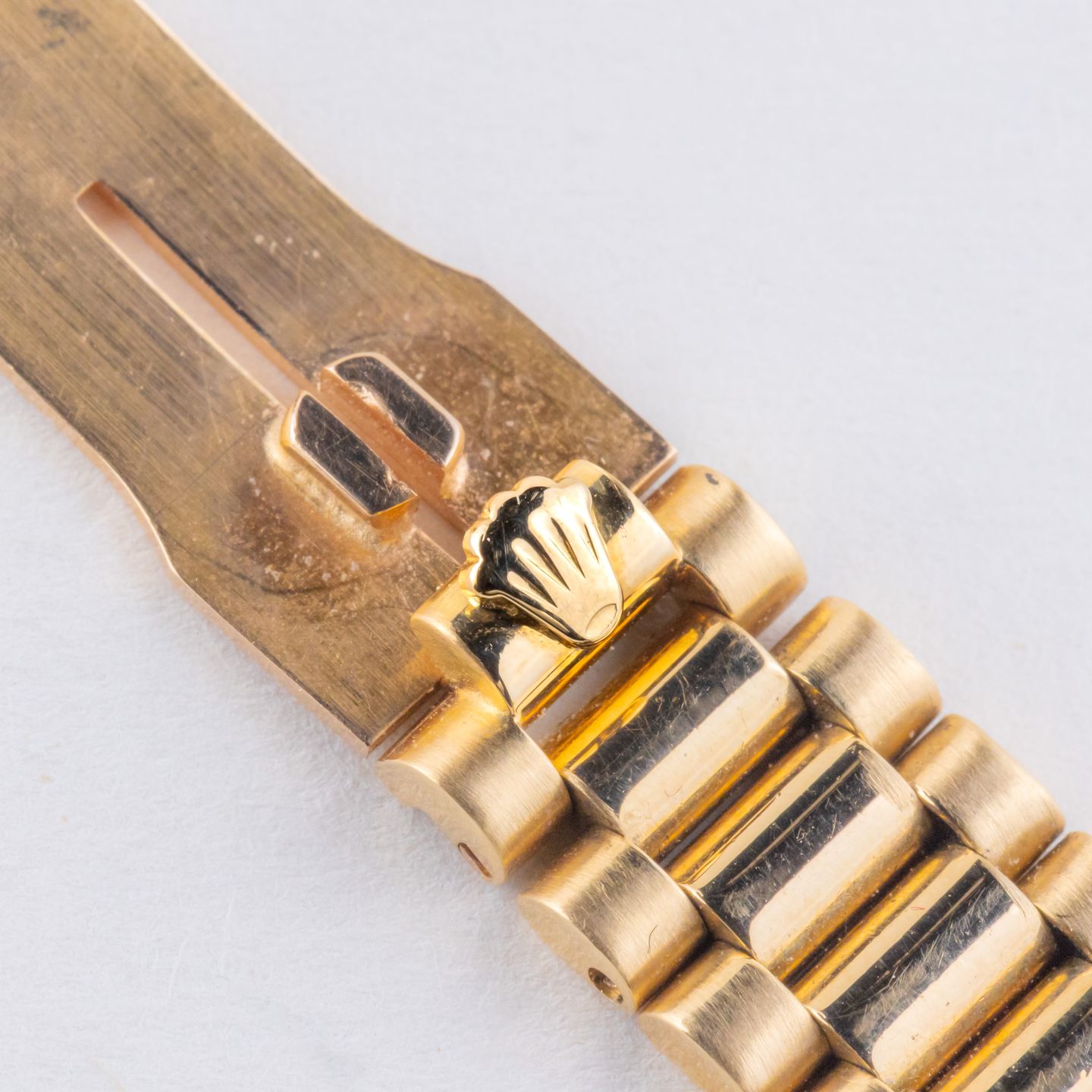 Rolex Lady-Datejust 69178 - (7/8)