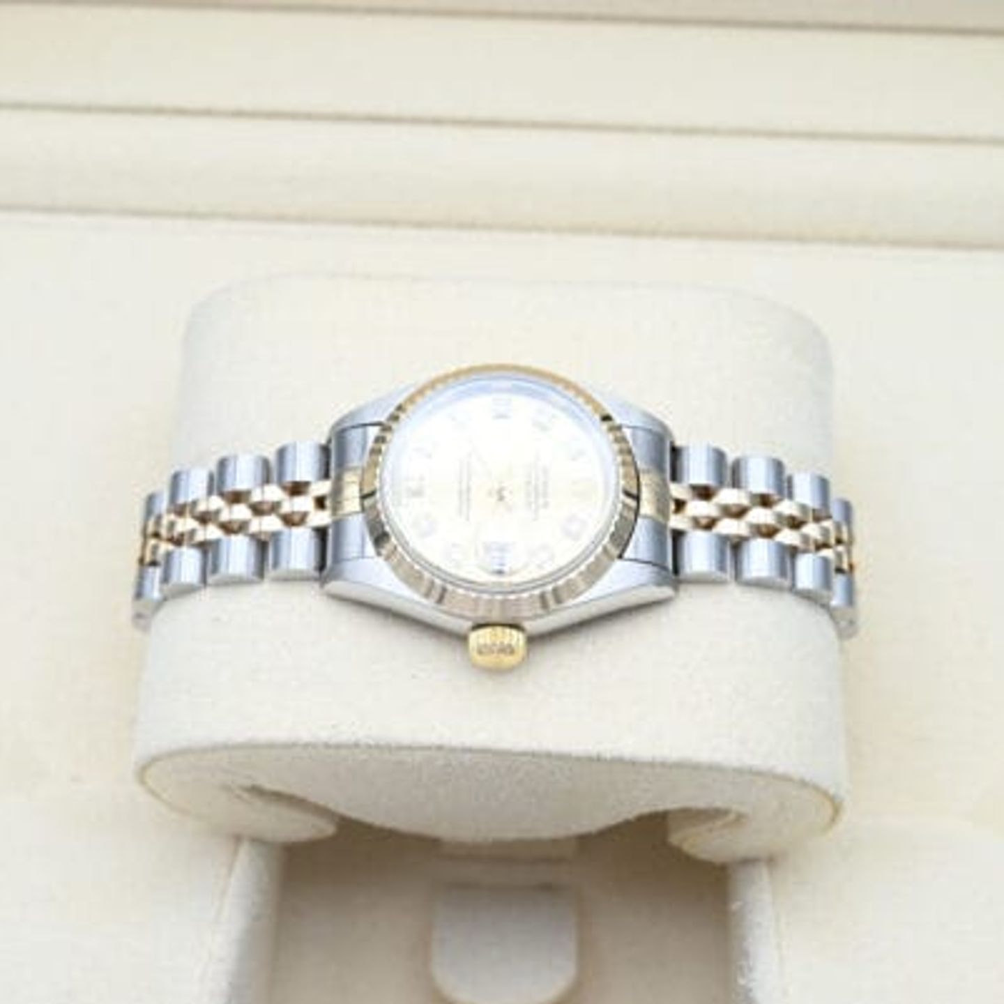 Rolex Lady-Datejust 69173 - (4/7)