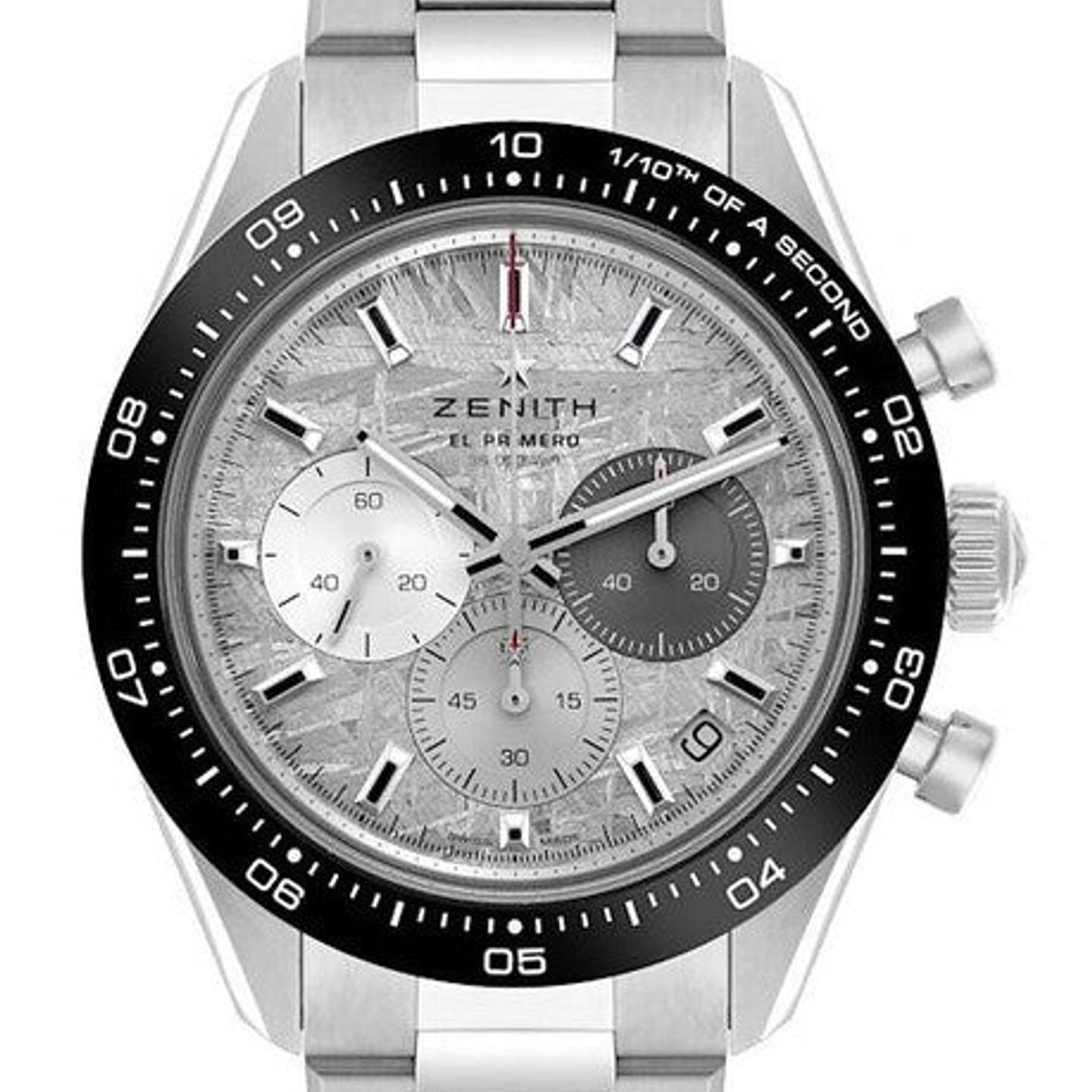 Zenith Chronomaster Sport 03.3120.3600/76.M3100 - (1/1)