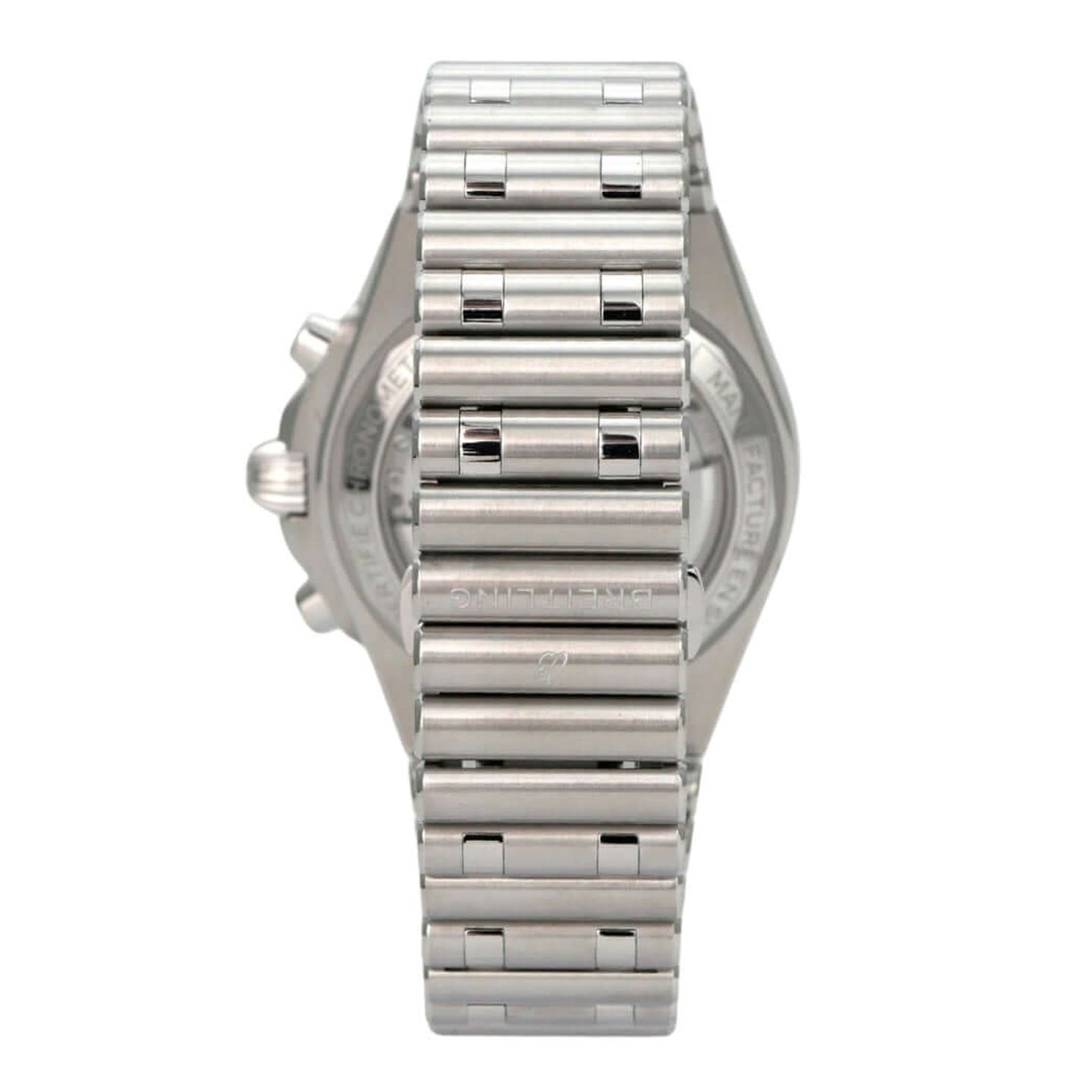 Breitling Chronomat 42 AB0134101G1A1 - (8/8)