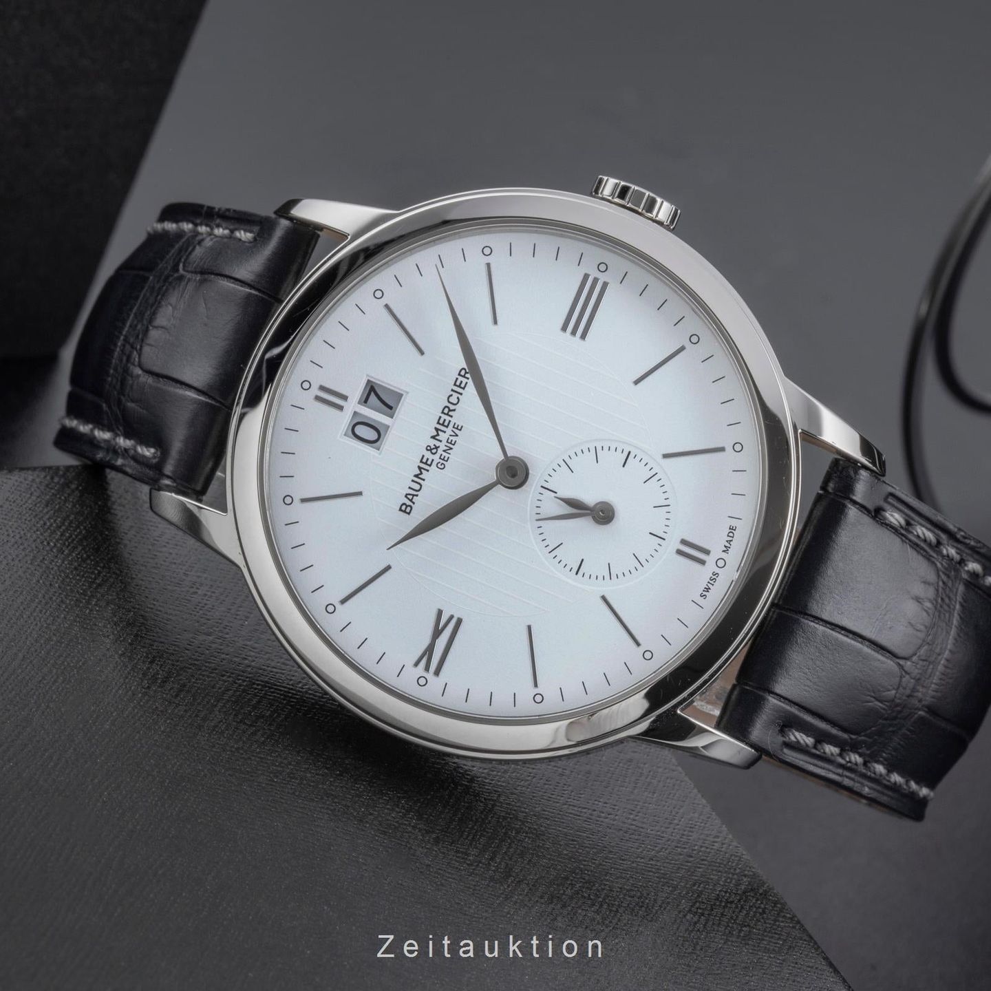Baume & Mercier Classima M0A10218 - (2/8)