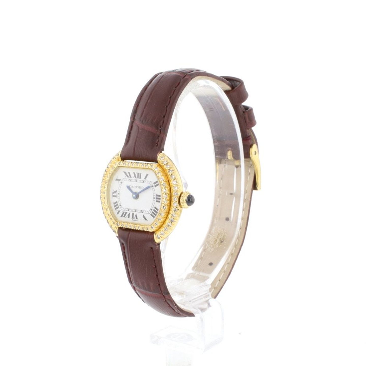 Cartier Vendome 6708 - (2/5)