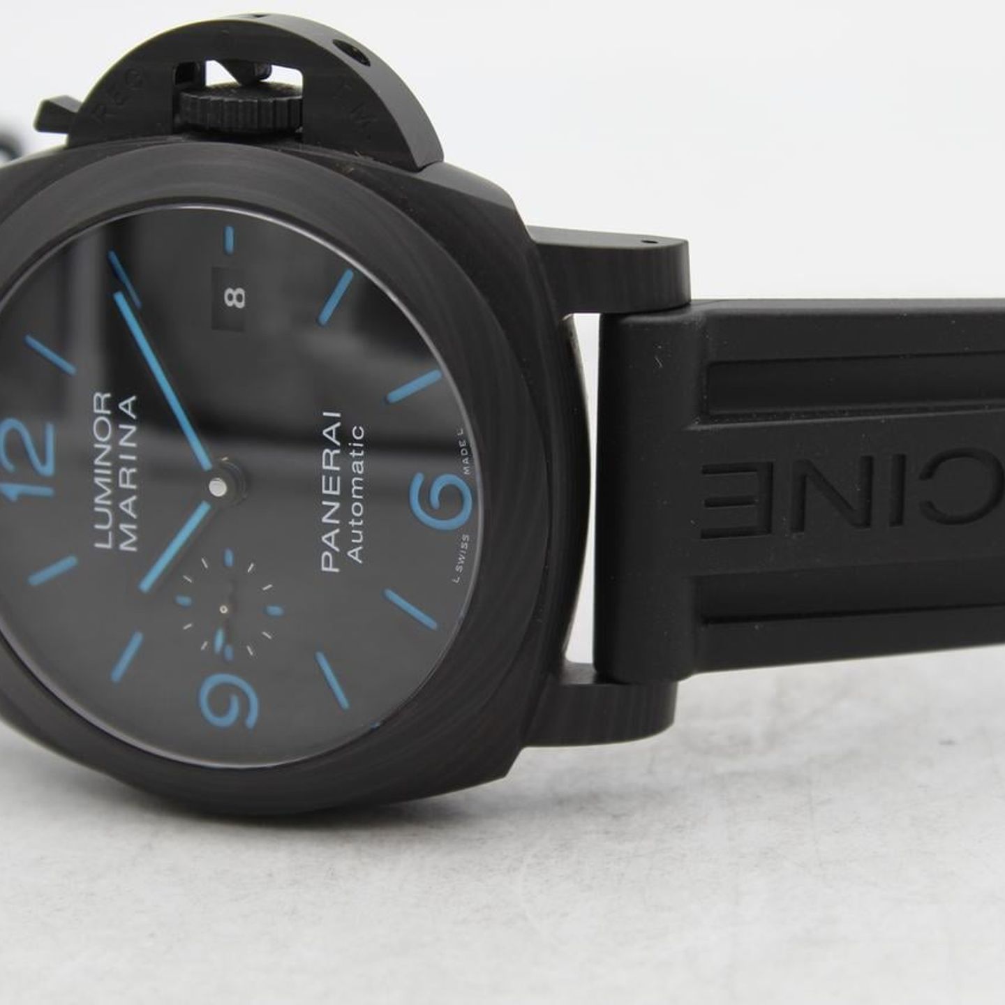 Panerai Luminor Marina PAM01661 - (8/10)