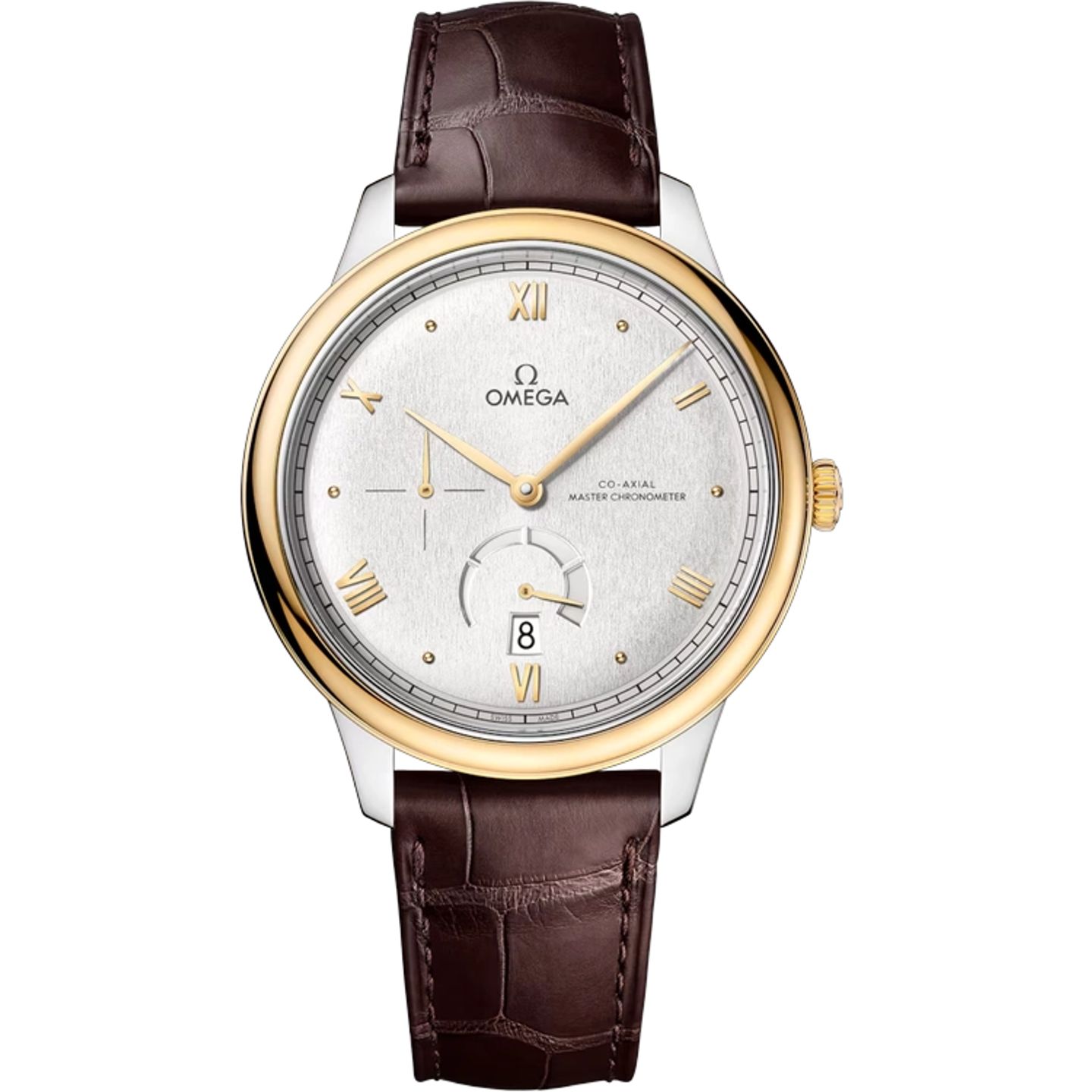 Omega De Ville 434.23.41.21.02.001 - (1/1)