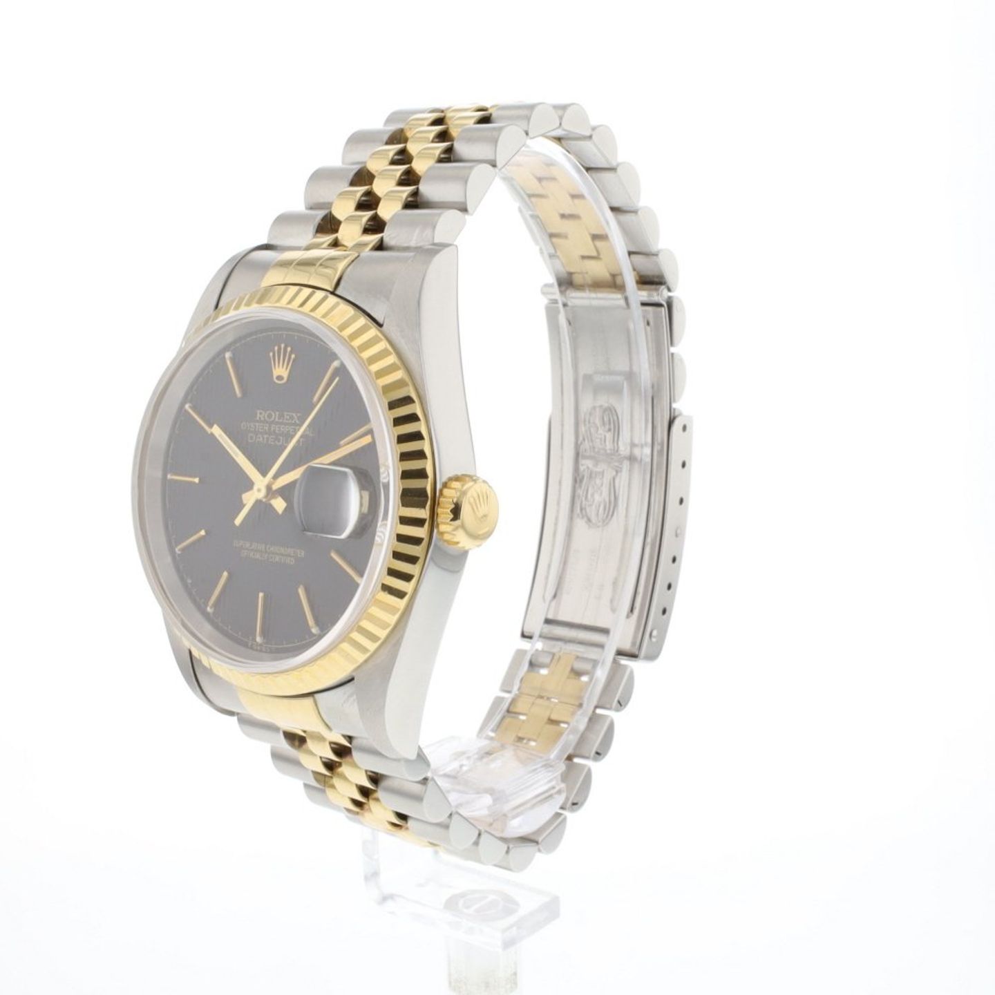 Rolex Datejust 36 16233 - (2/6)