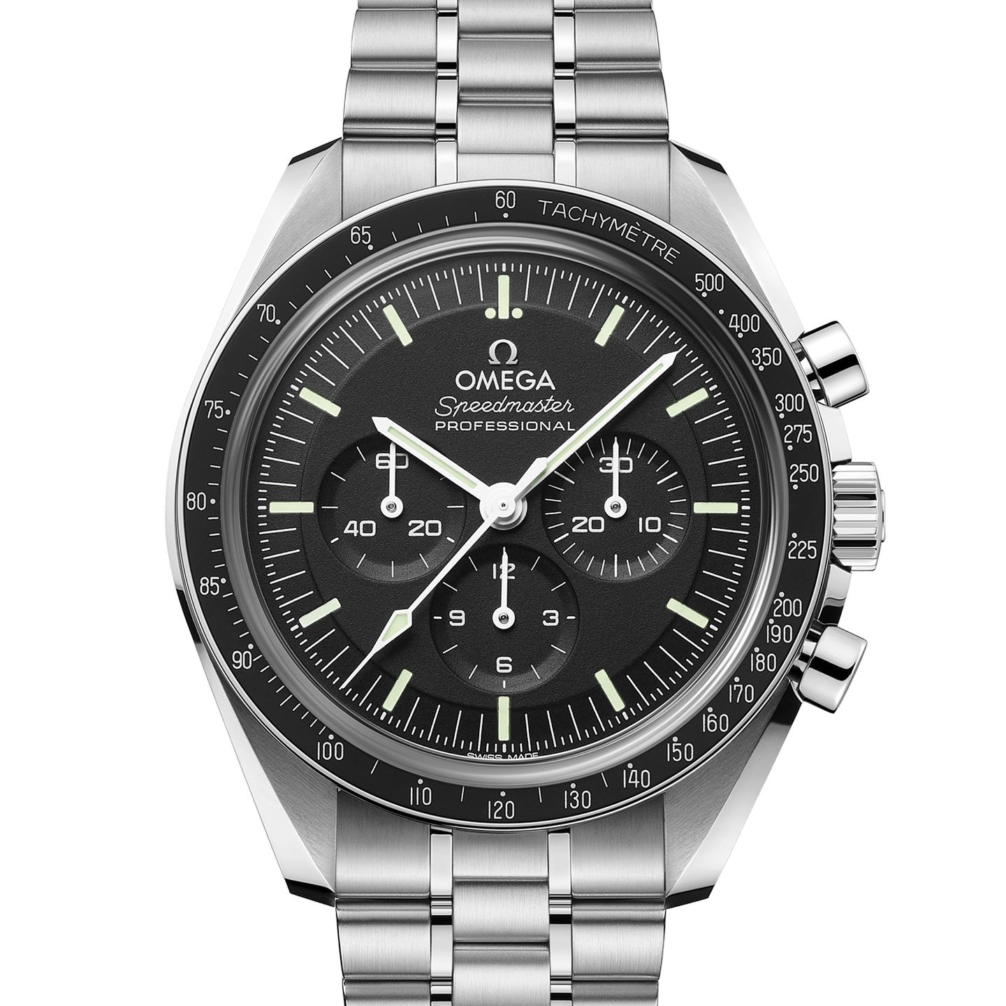 Omega Speedmaster Professional Moonwatch 310.30.42.50.01.002 - (1/8)