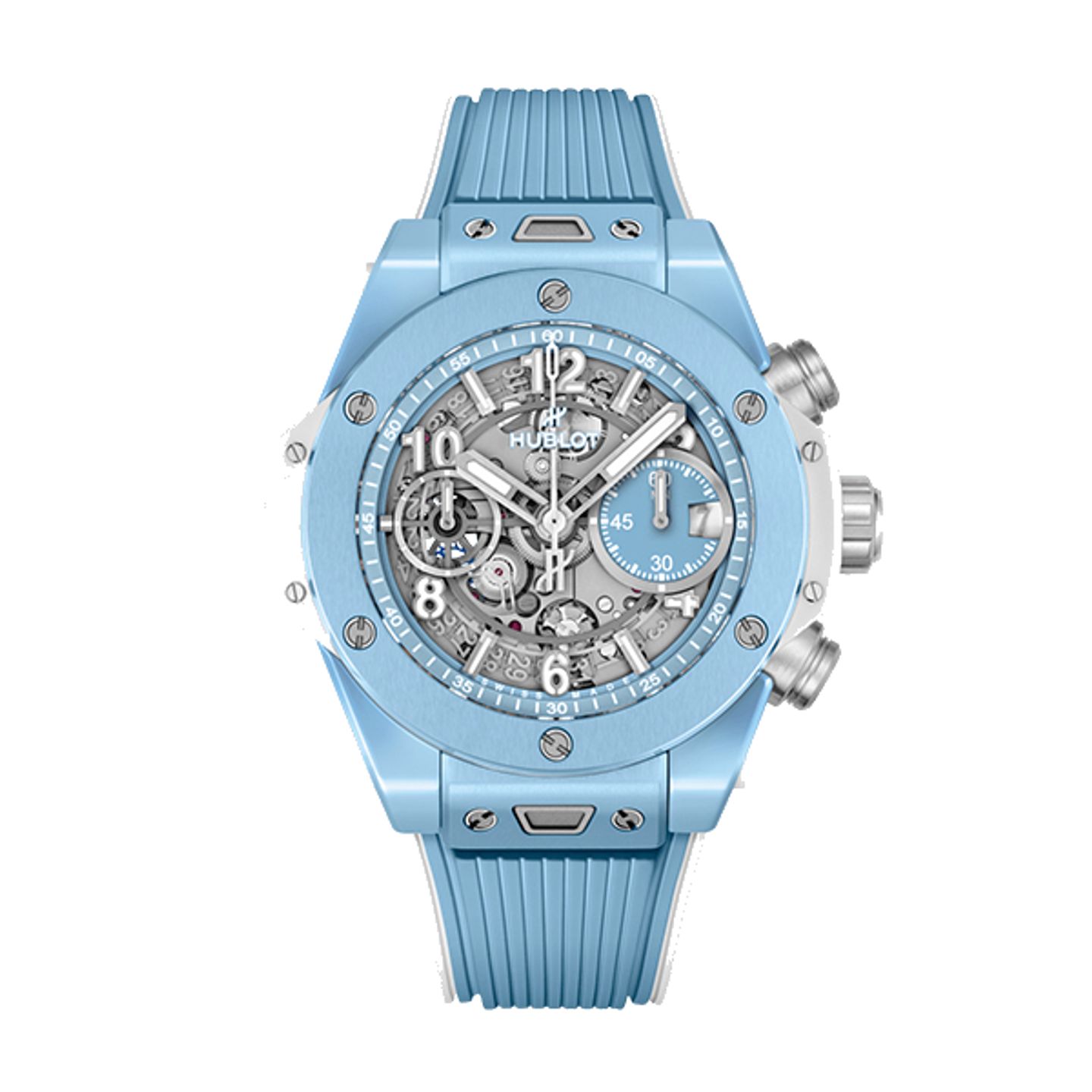 Hublot Big Bang 441.EX.5120.RX - (1/1)