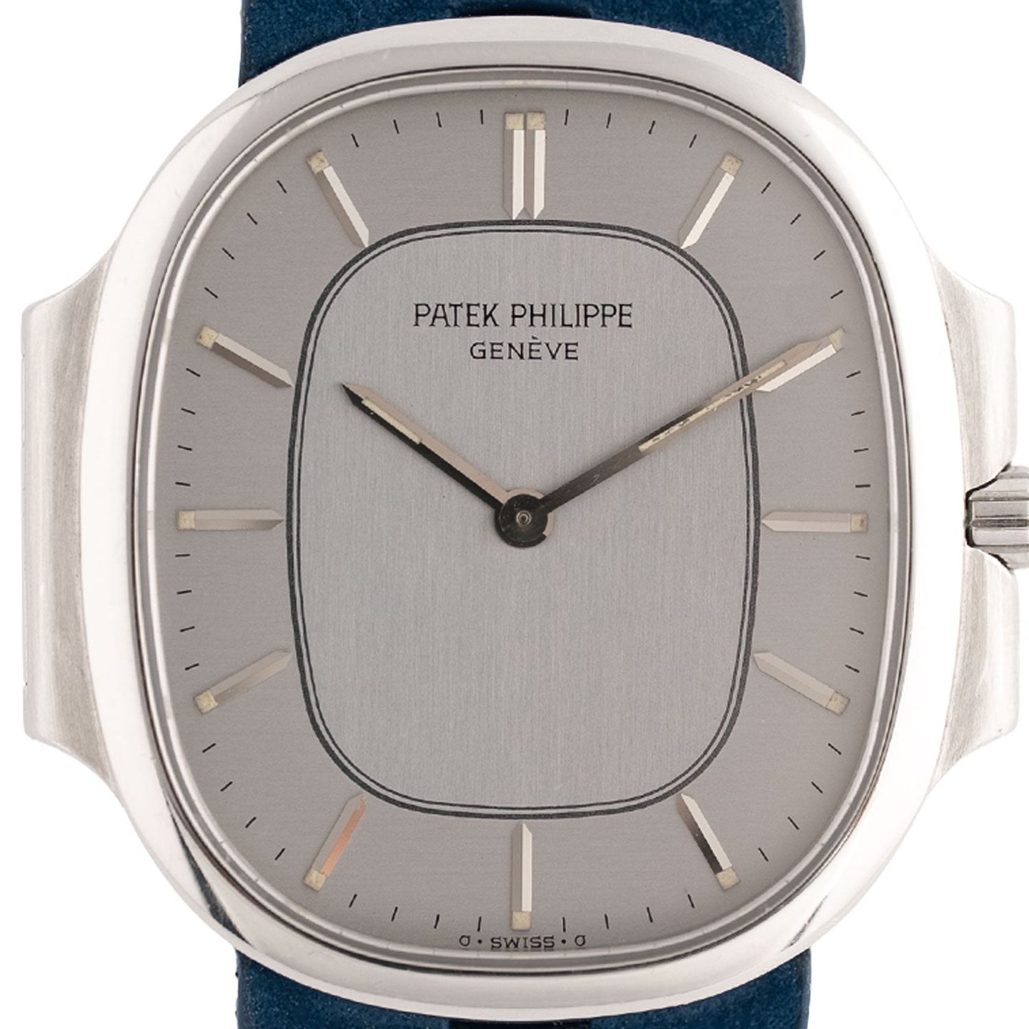 Patek Philippe Nautilus 3770 - (2/7)