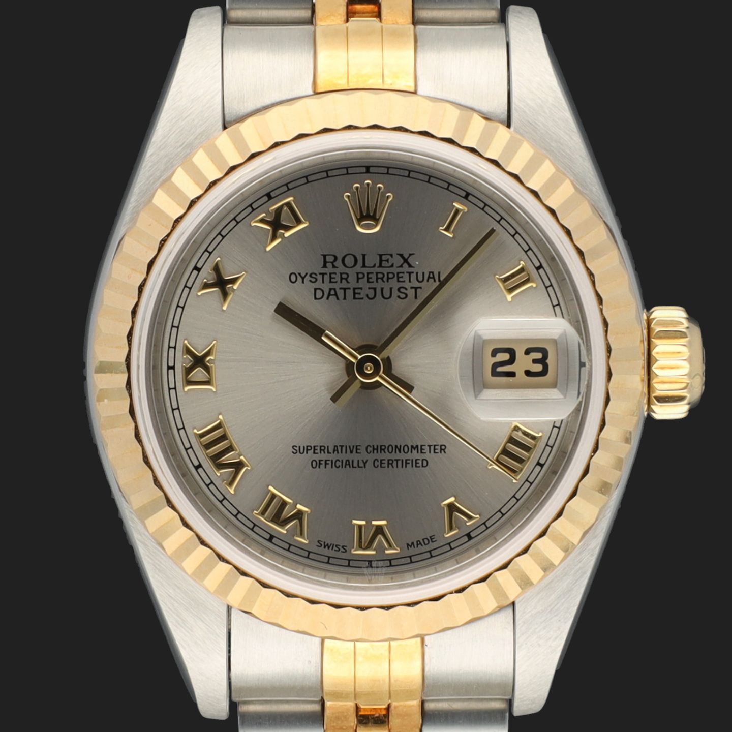 Rolex Lady-Datejust 79173 - (2/7)