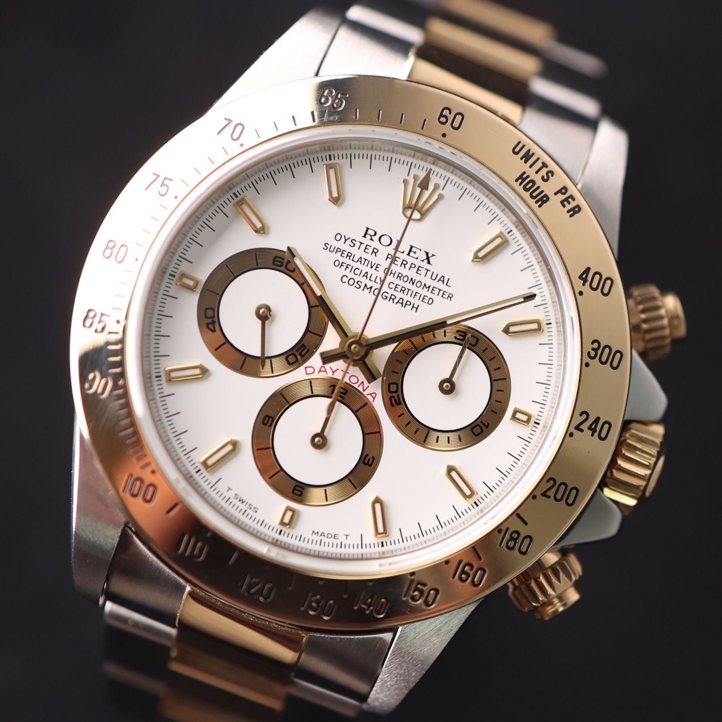 Rolex Daytona 16523 - (5/6)