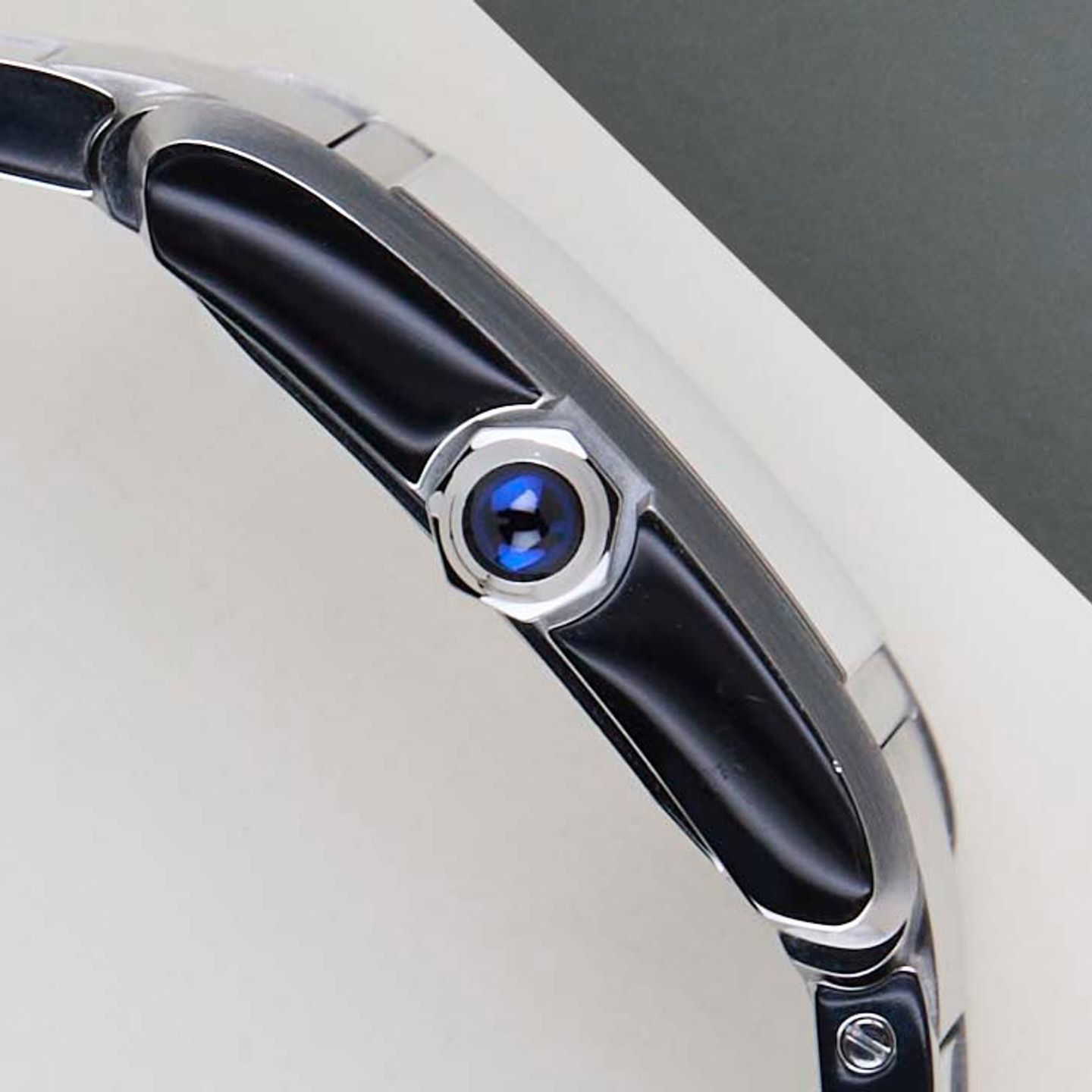 Cartier Tank Française WSTA0074 - (8/8)