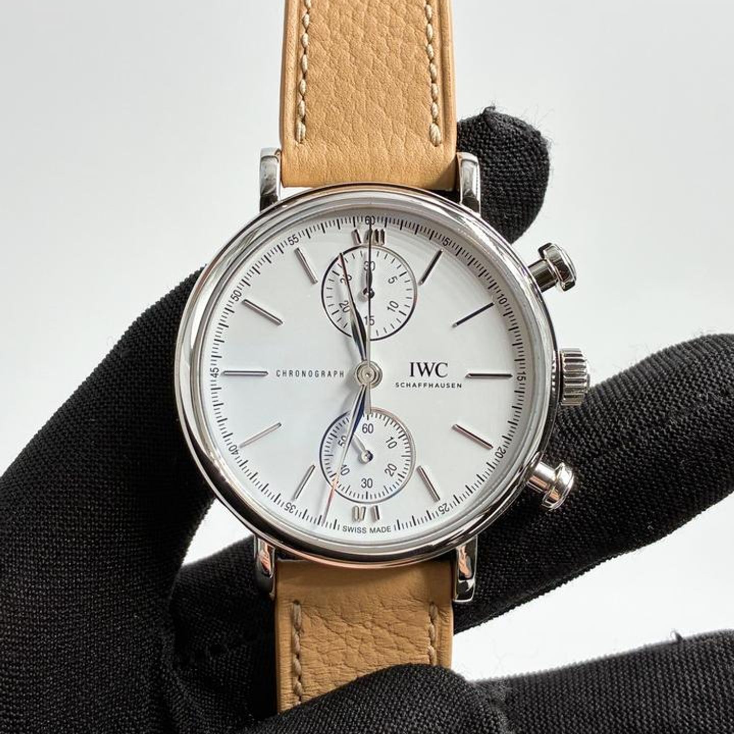 IWC Portofino IW391502 - (6/10)