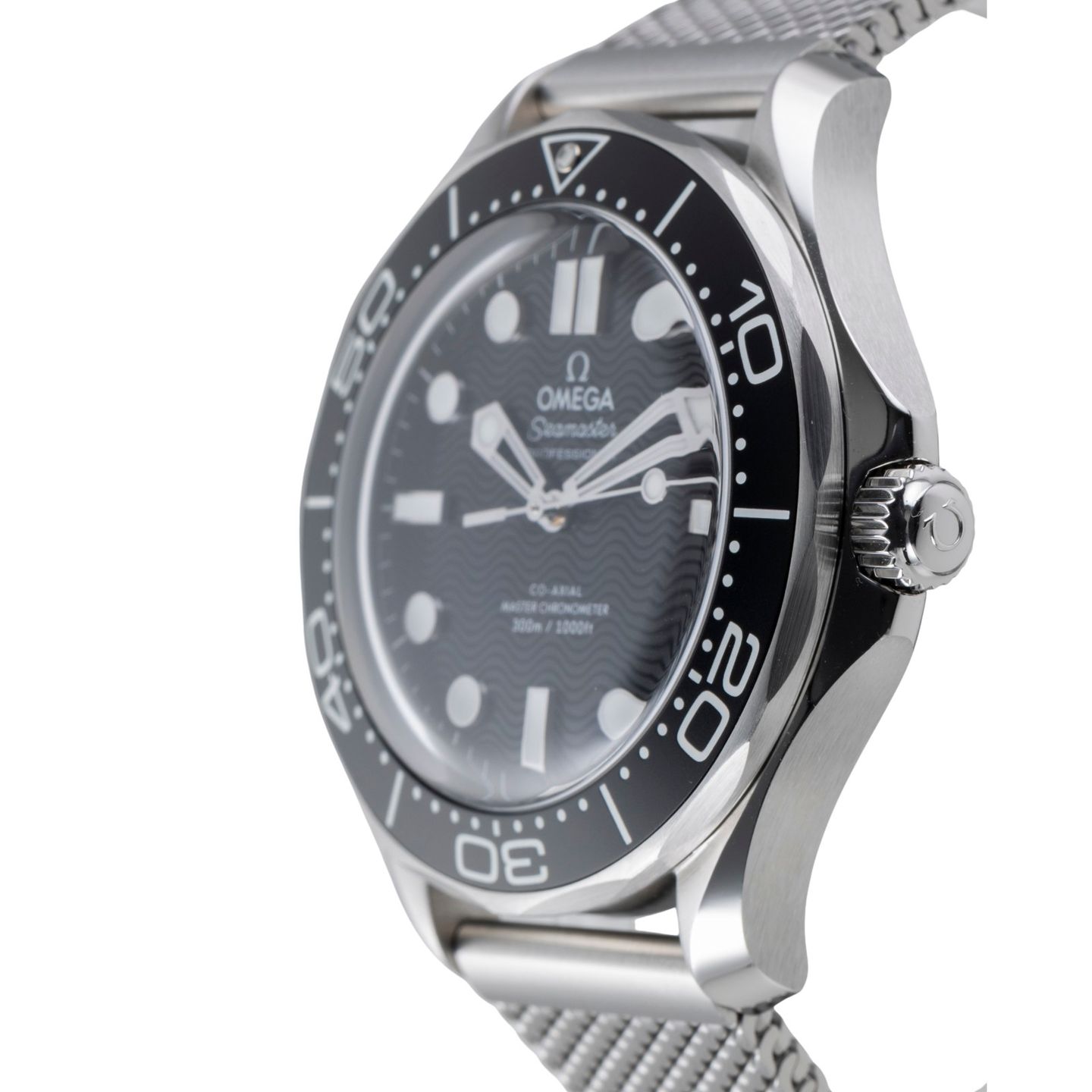 Omega Seamaster Diver 300 M 210.30.42.20.01.010 - (6/8)