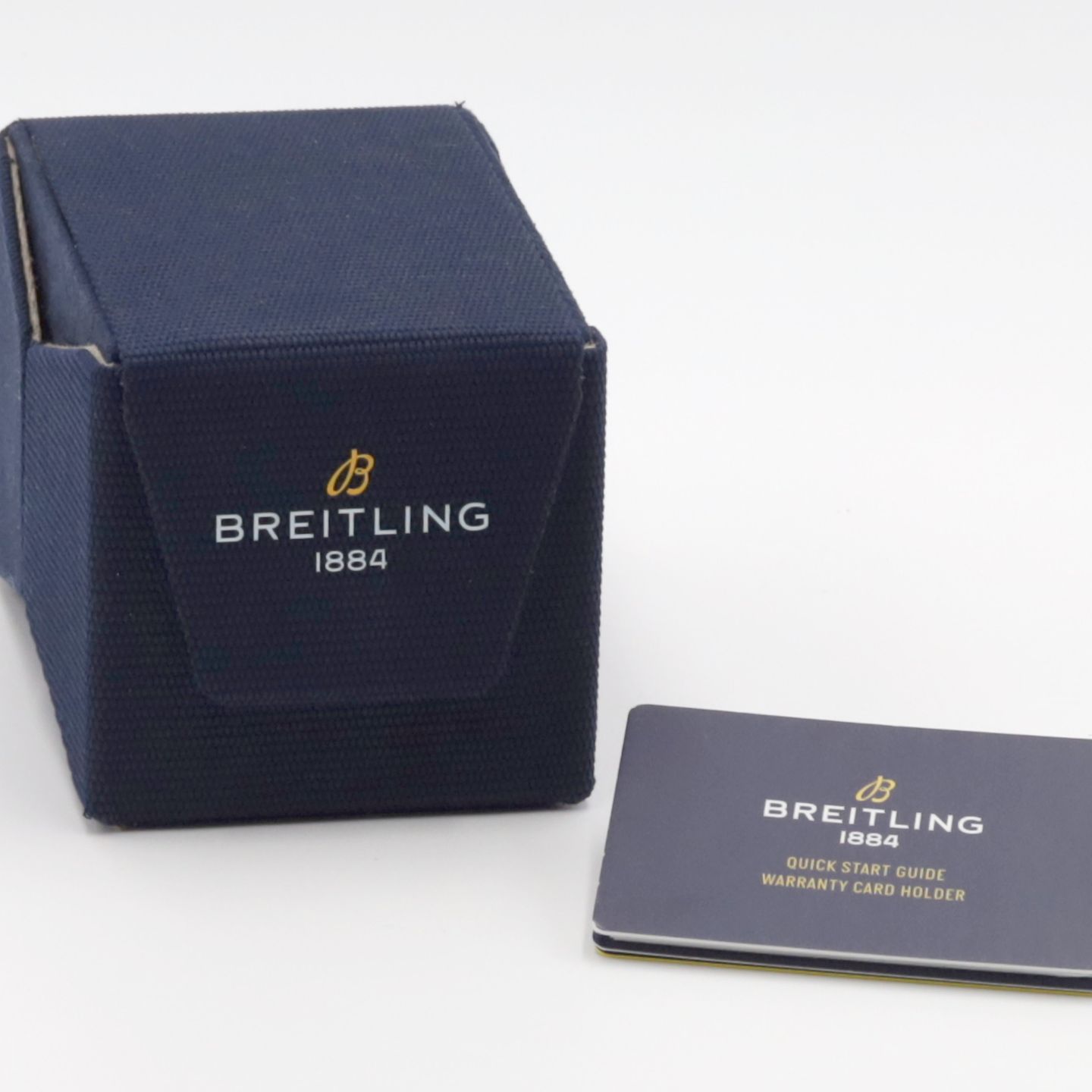 Breitling Navitimer 1 B01 Chronograph AB0138241C1P1 (2020) - Blue dial 43 mm Steel case (5/8)