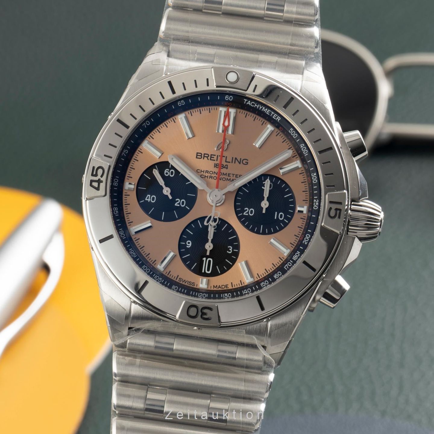 Breitling Chronomat 42 AB0134 - (1/8)