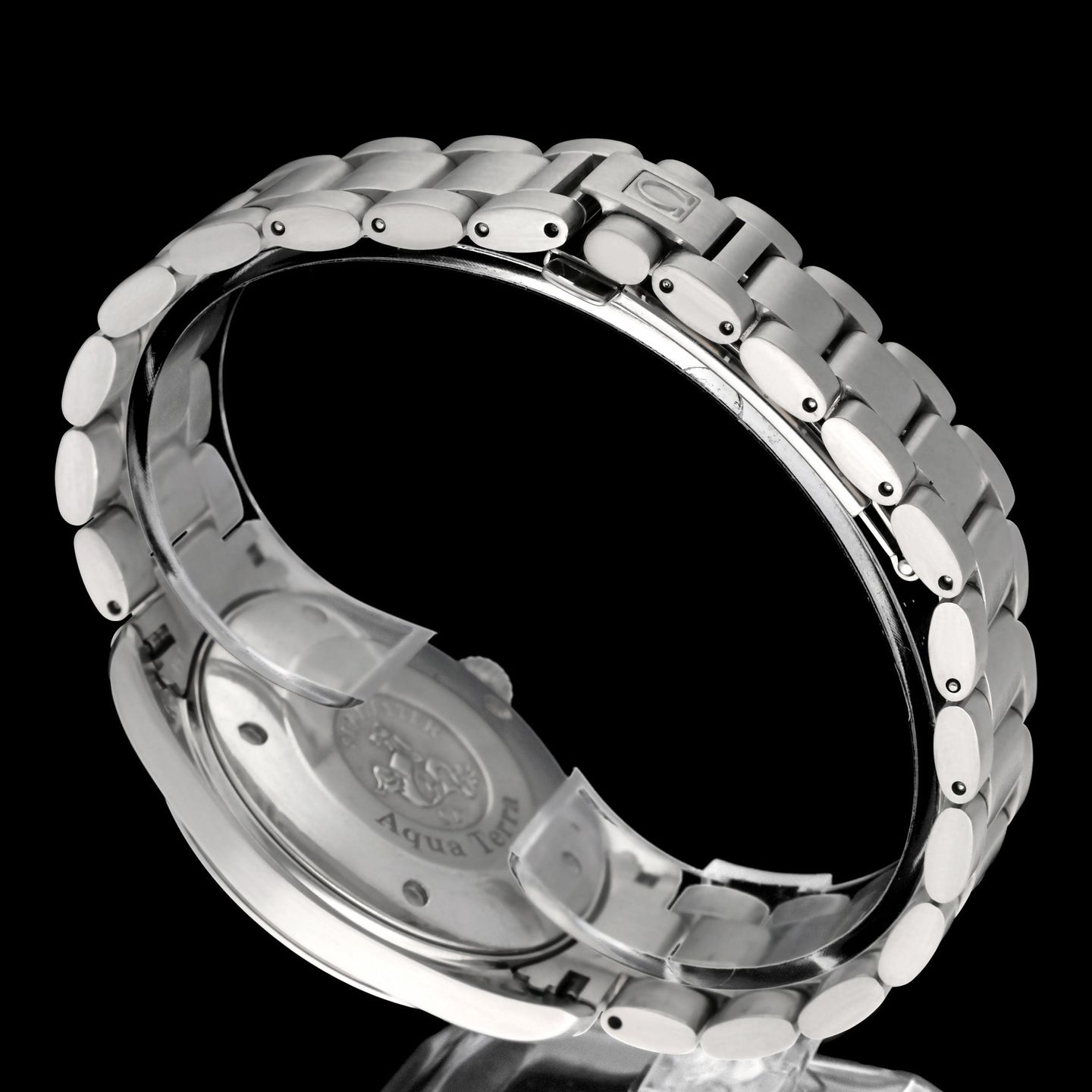 Omega Seamaster Aqua Terra 2517.50.00 - (7/7)