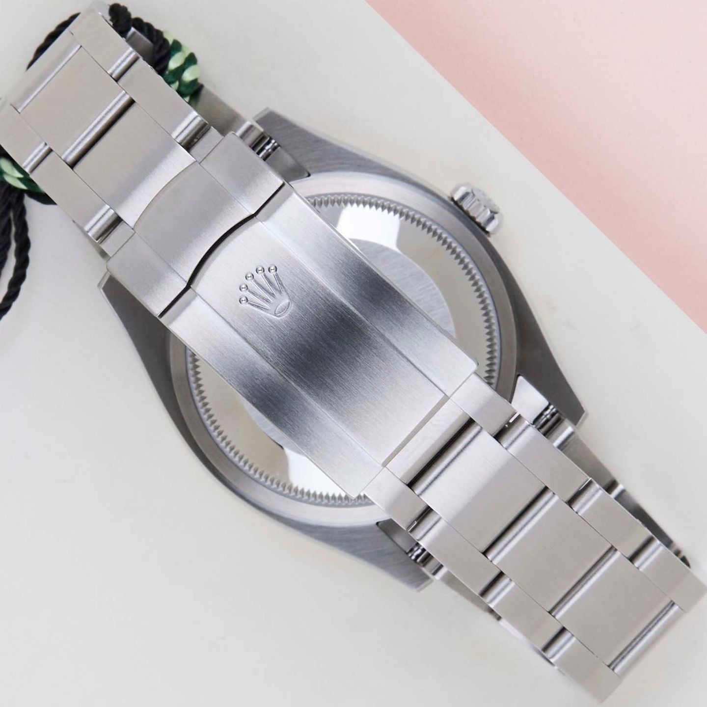 Rolex Oyster Perpetual 36 126000 - (6/8)