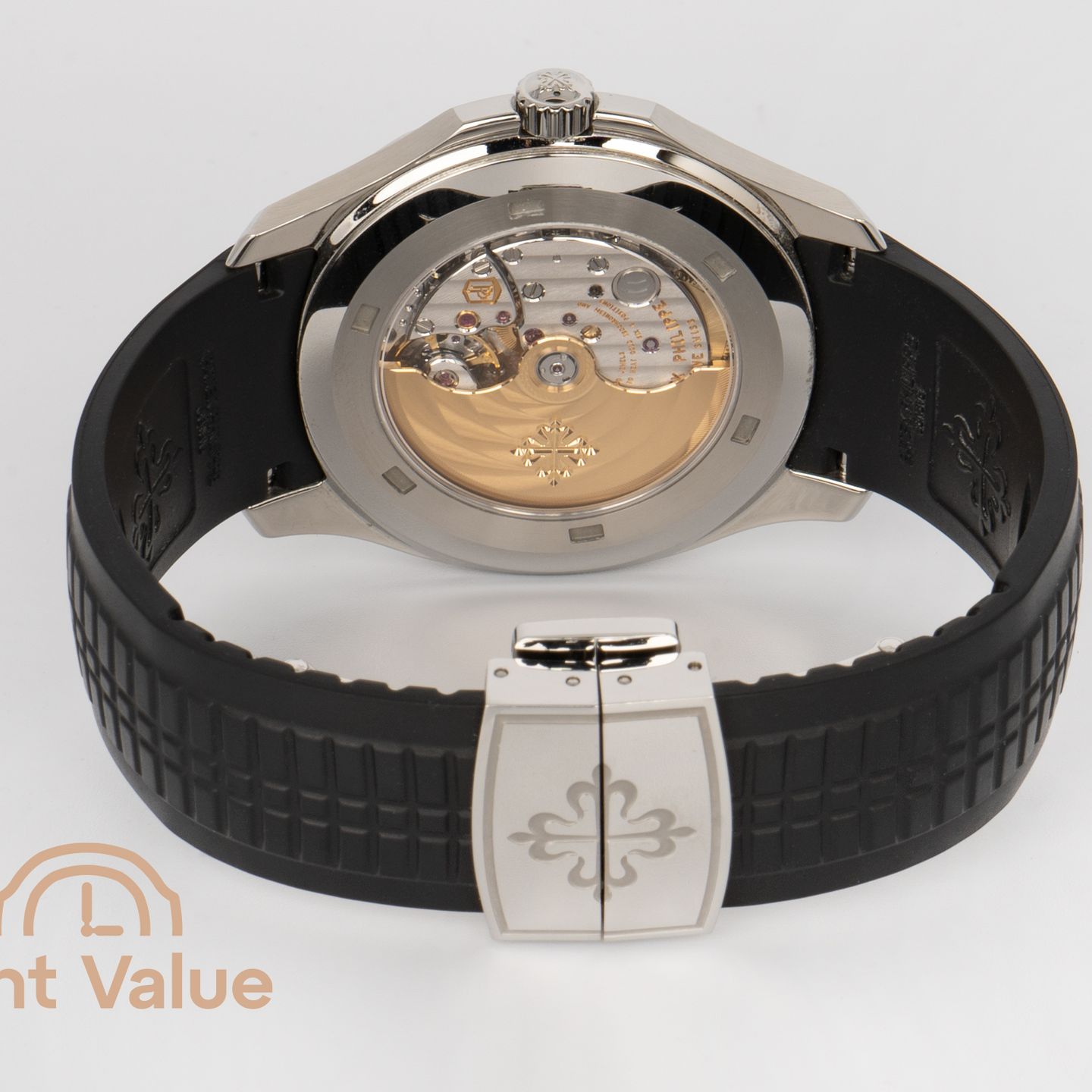 Patek Philippe Aquanaut 5167A-001 - (4/6)