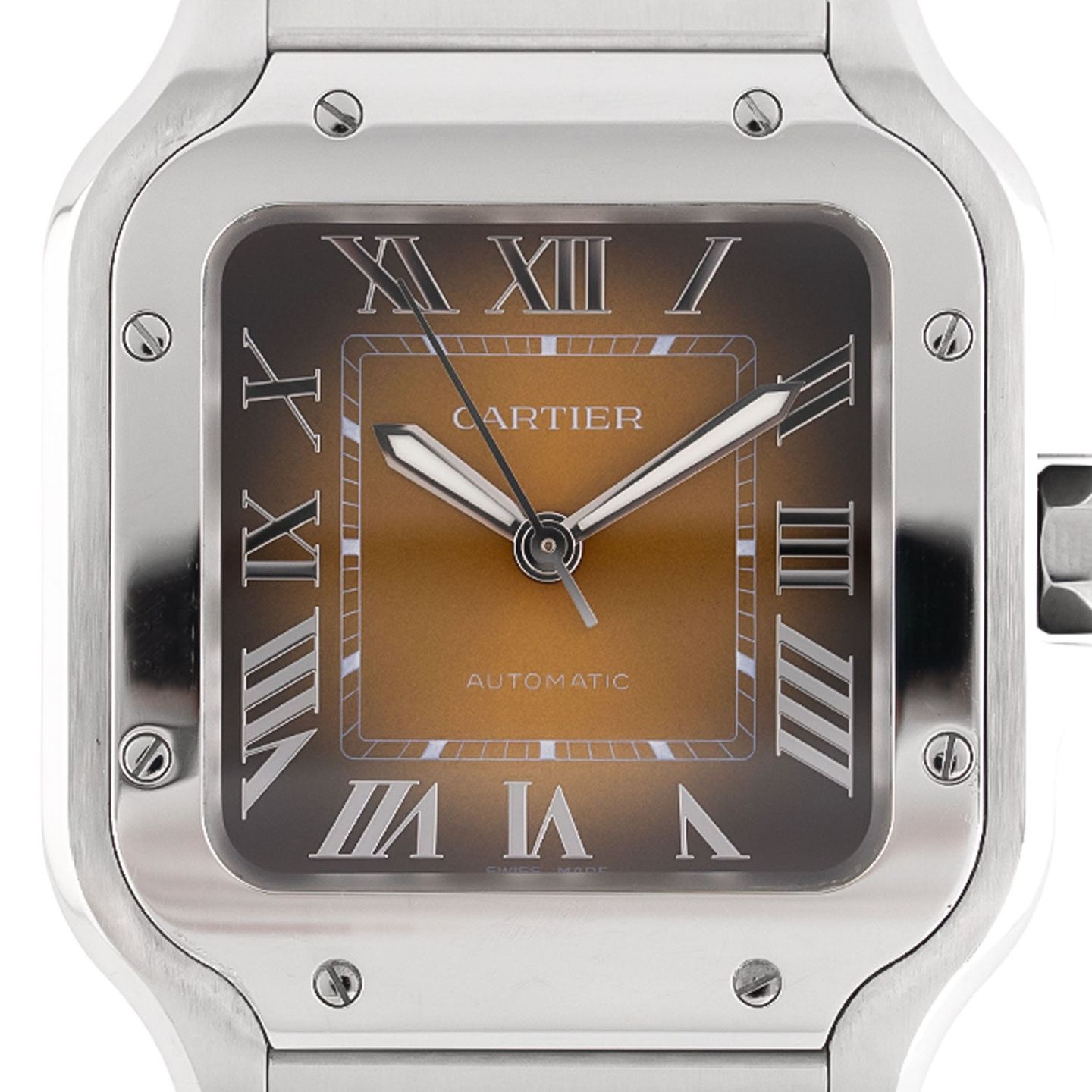 Cartier Santos WSSA0065 - (2/5)