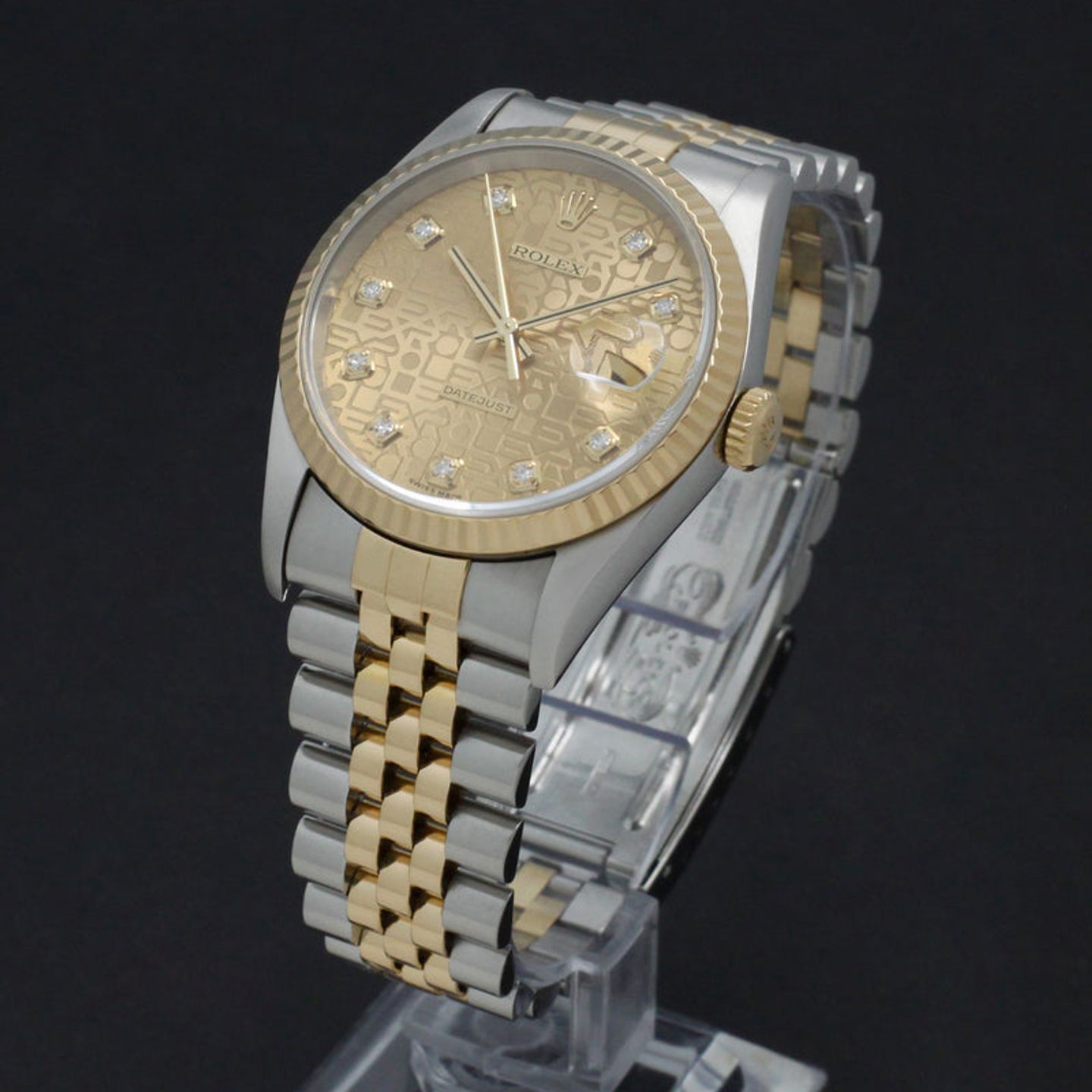 Rolex Datejust 36 16233 - (5/7)