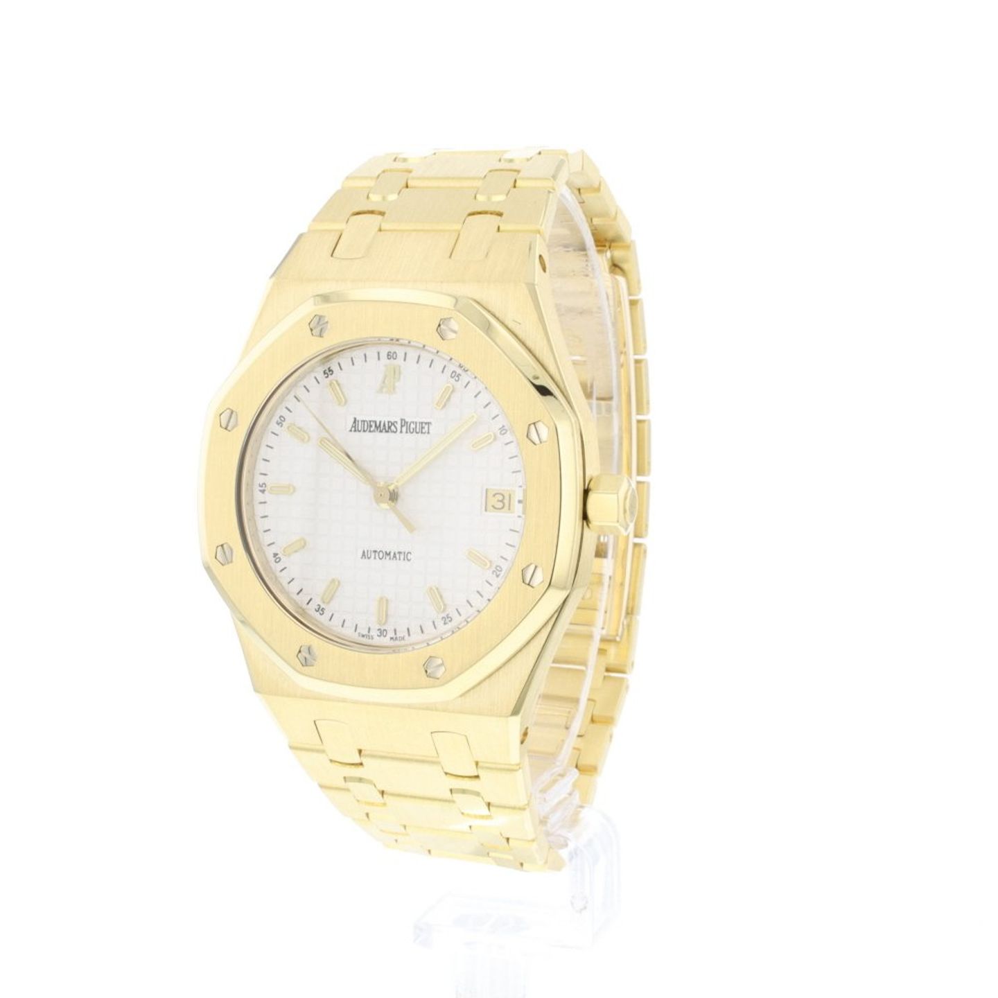 Audemars Piguet Royal Oak 14790BA - (3/3)
