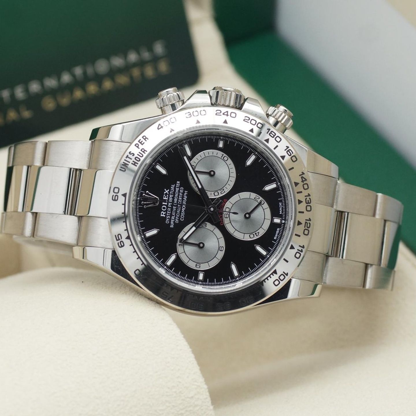 Rolex Daytona 126509 - (2/8)