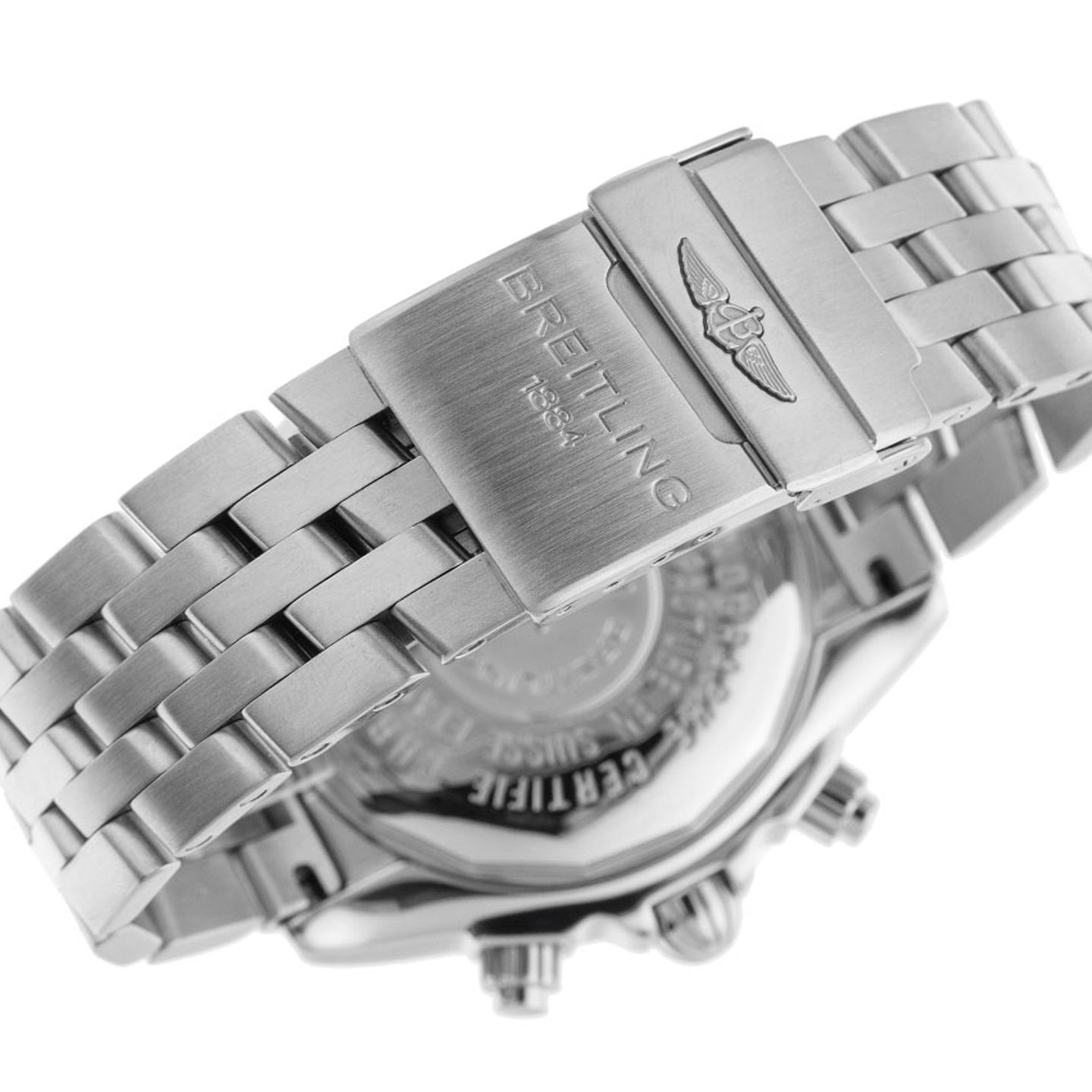 Breitling Galactic A13364 - (7/8)