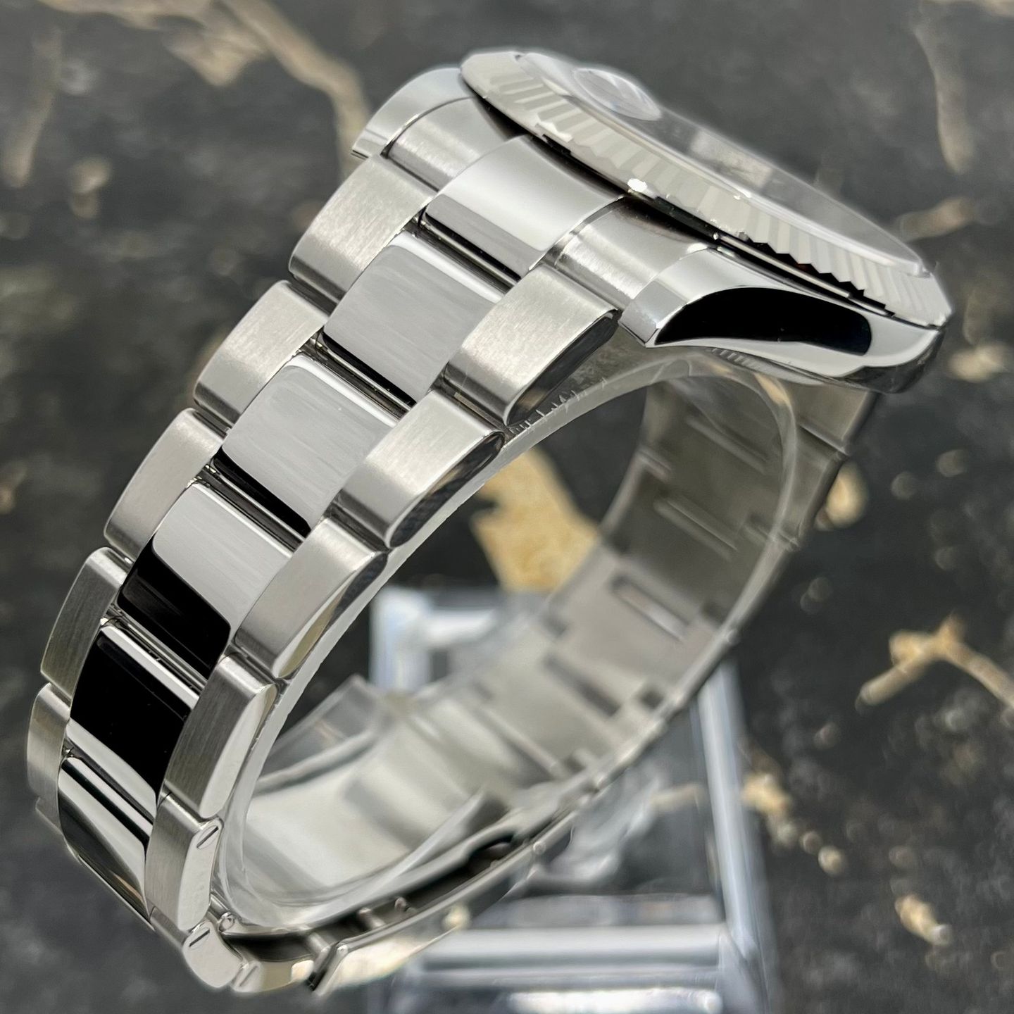 Rolex Datejust 41 126334 - (8/8)