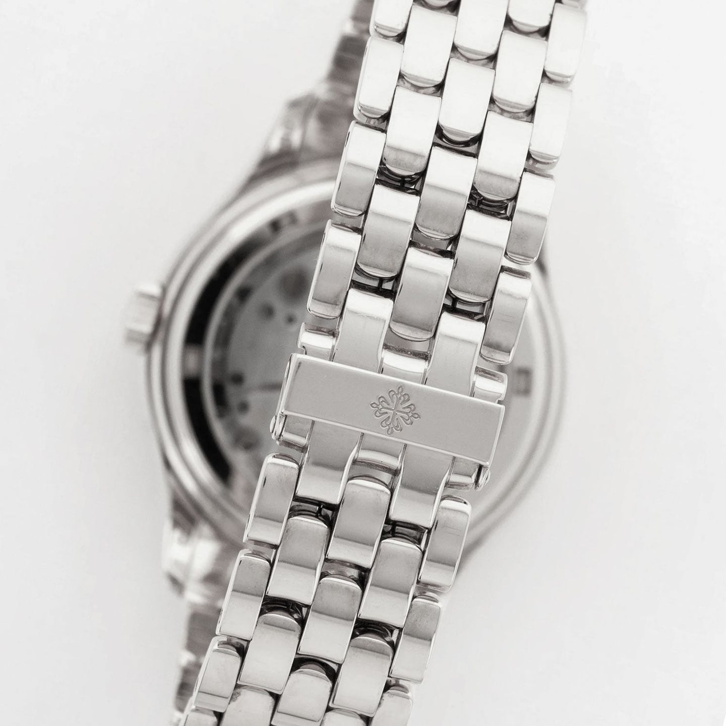 Patek Philippe Annual Calendar 5036/1G-017 - (3/3)