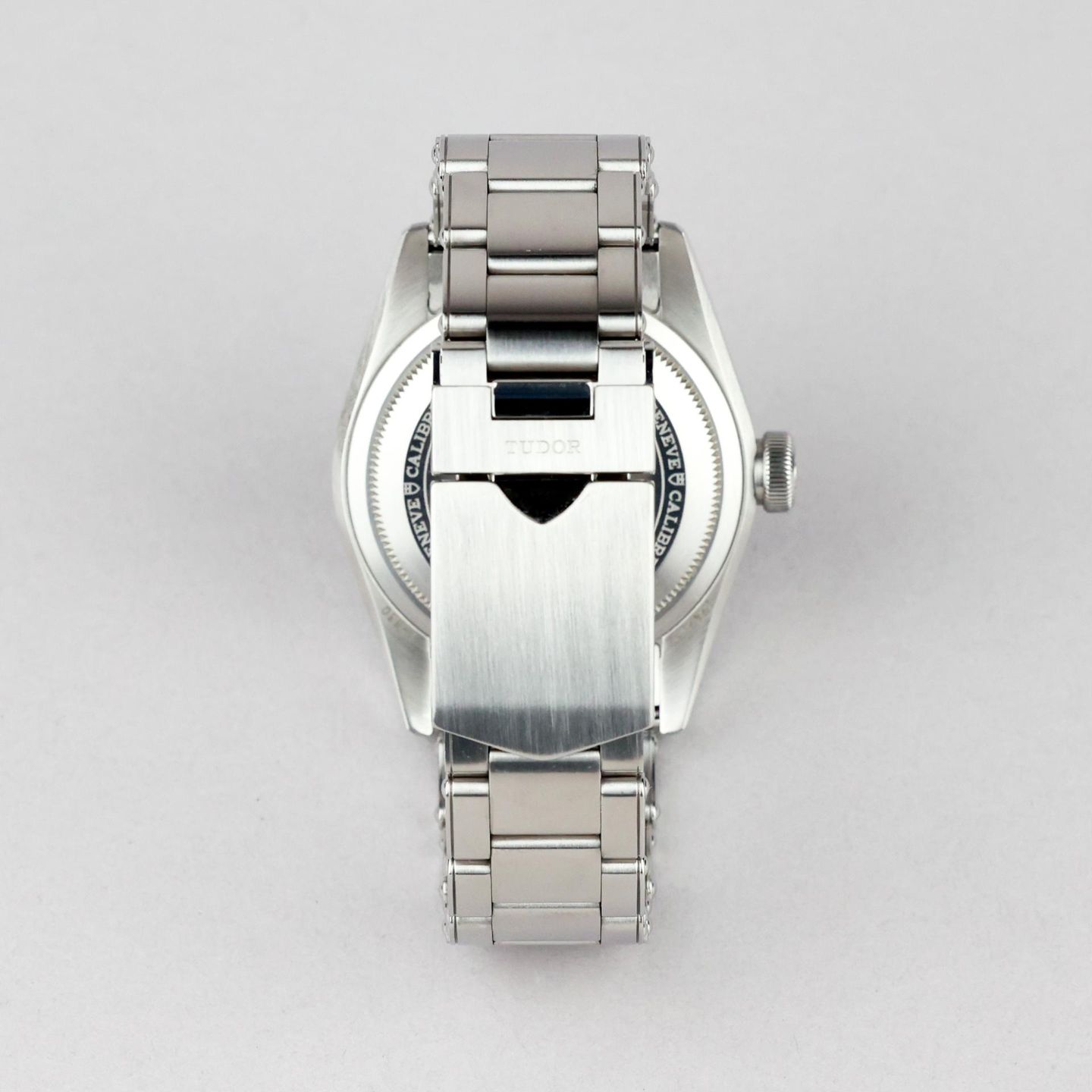 Tudor Black Bay GMT 79830RB - (7/8)