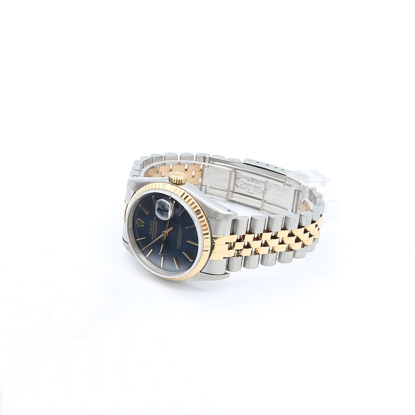 Rolex Datejust 36 16233 - (4/7)