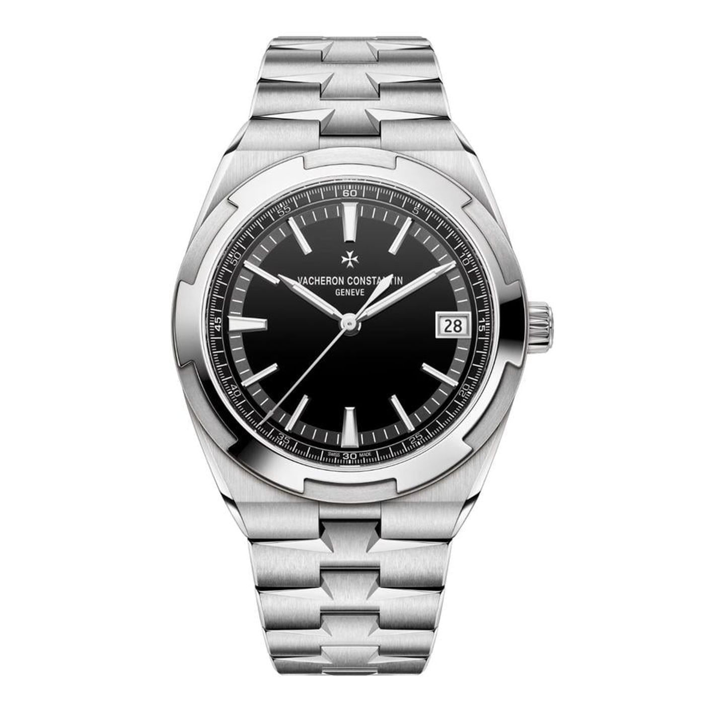 Vacheron Constantin Overseas 4520V/210A-B483 - (2/12)