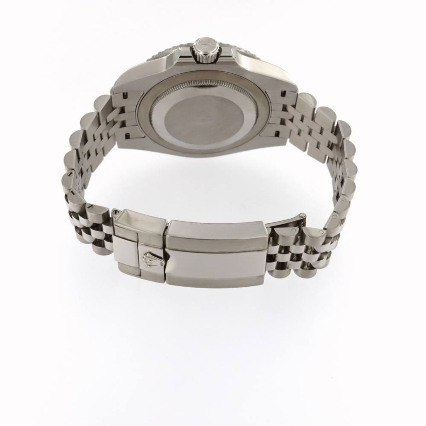 Rolex GMT-Master II 126710BLNR (2021) - Black dial 40 mm Steel case (4/6)