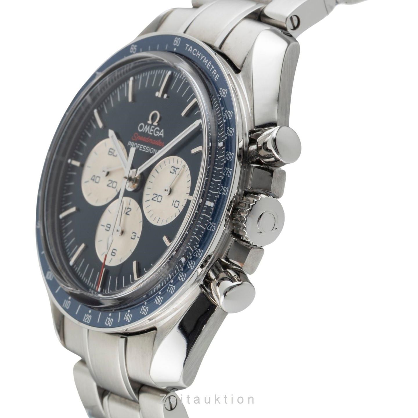 Omega Speedmaster Professional Moonwatch 522.30.42.30.03.001 - (5/8)