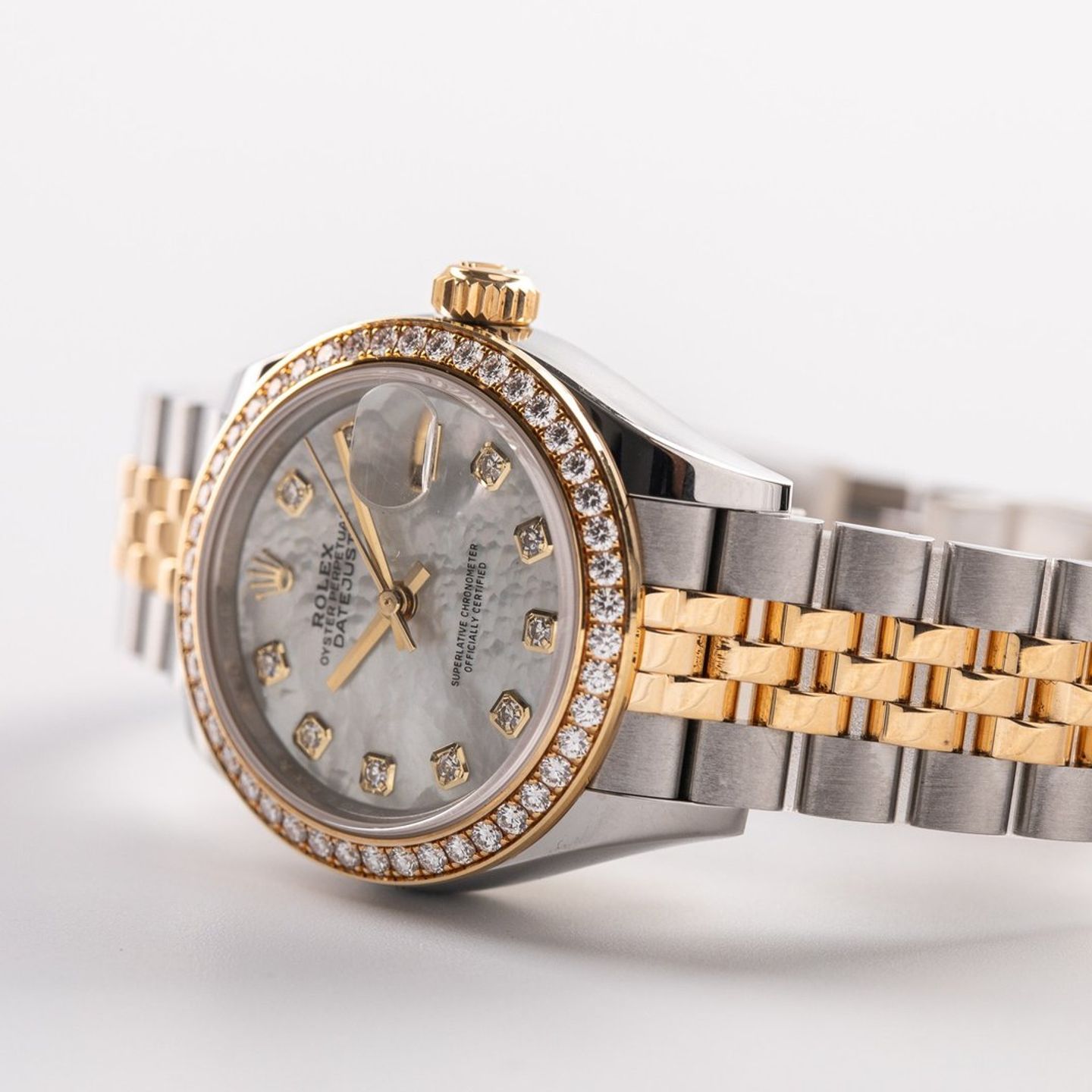 Rolex Lady-Datejust 279383RBR - (2/8)