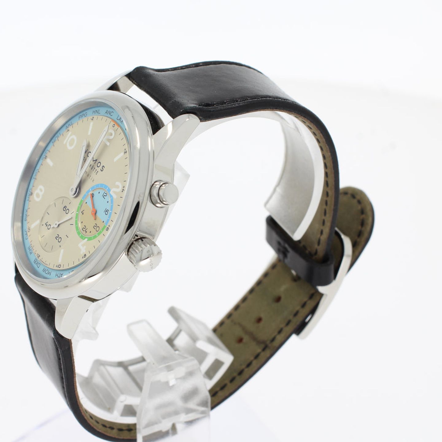 Unknown Unknown 790.S11 - (3/5)