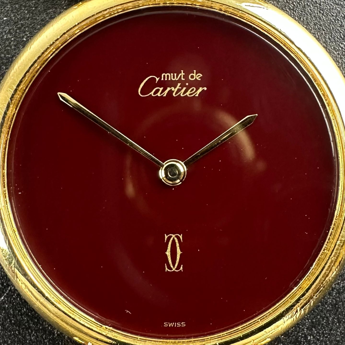 Cartier Vendome Unknown - (8/8)