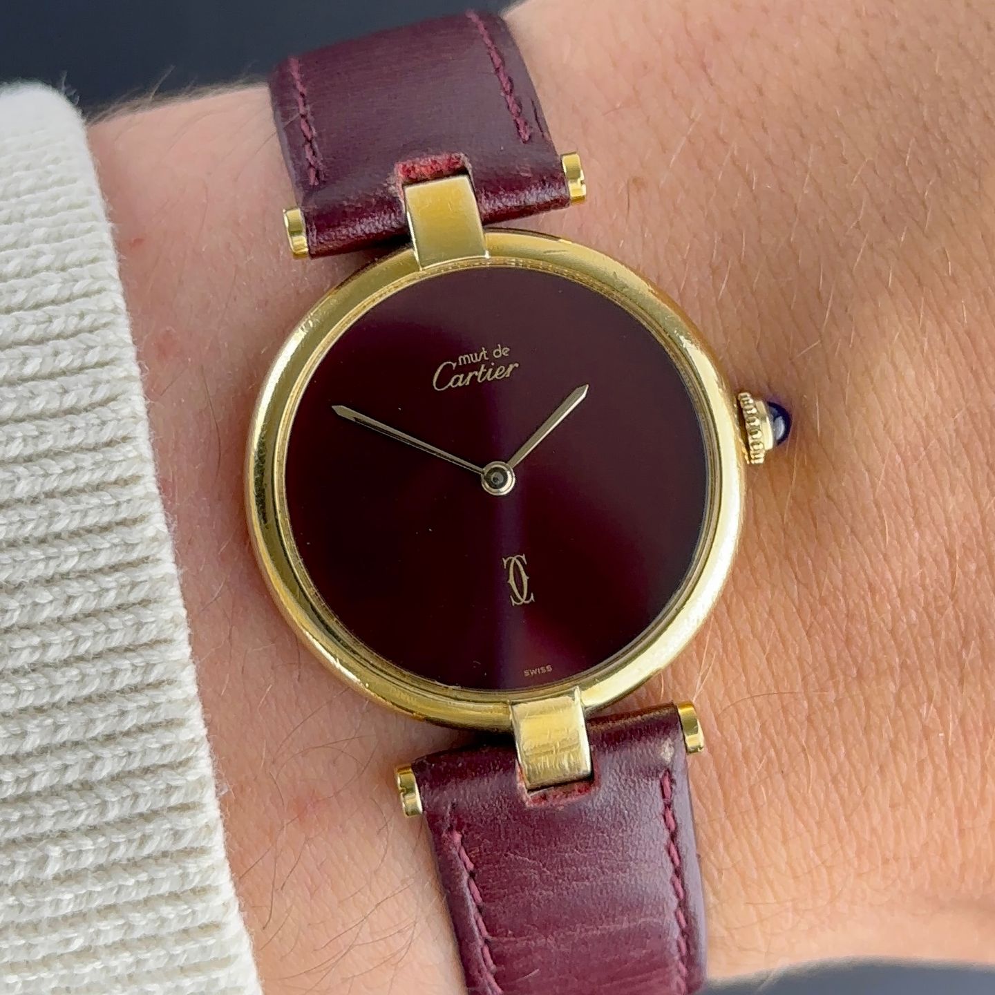 Cartier Vendome Unknown - (2/8)