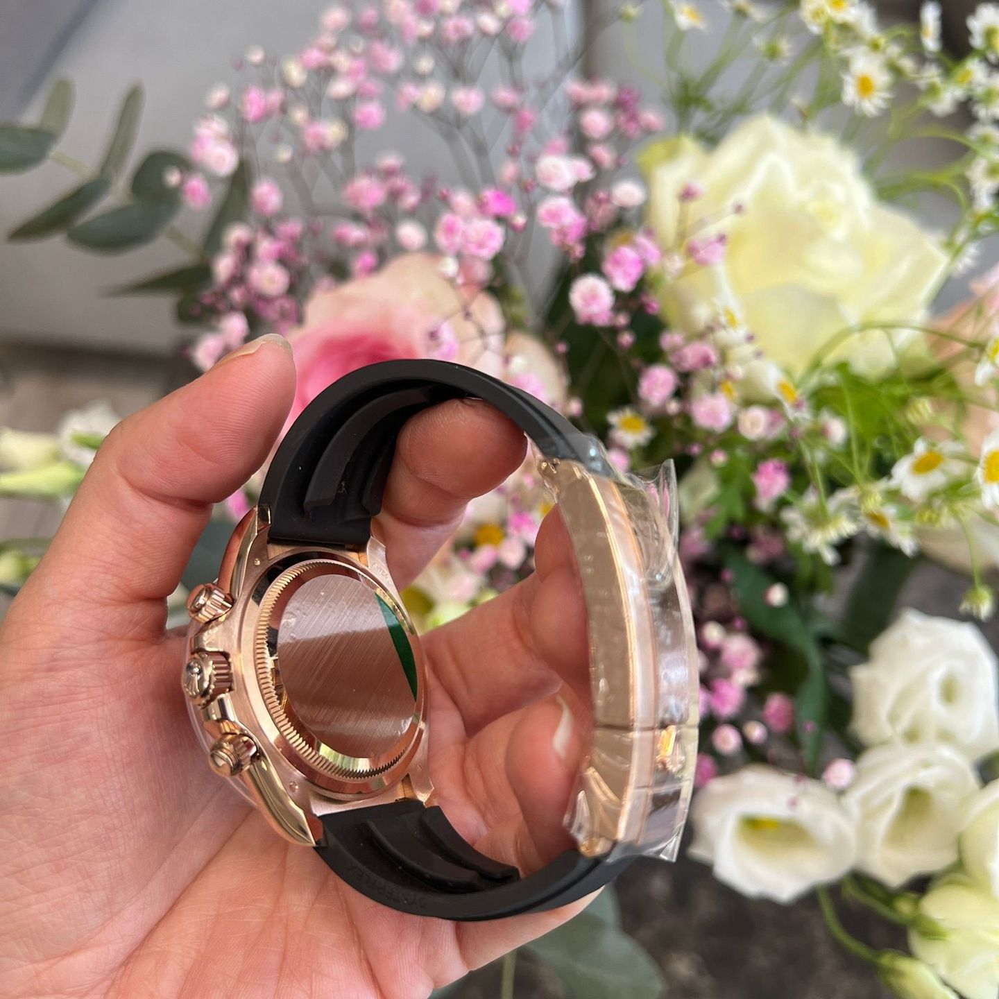 Rolex Daytona 126515ln - (4/6)