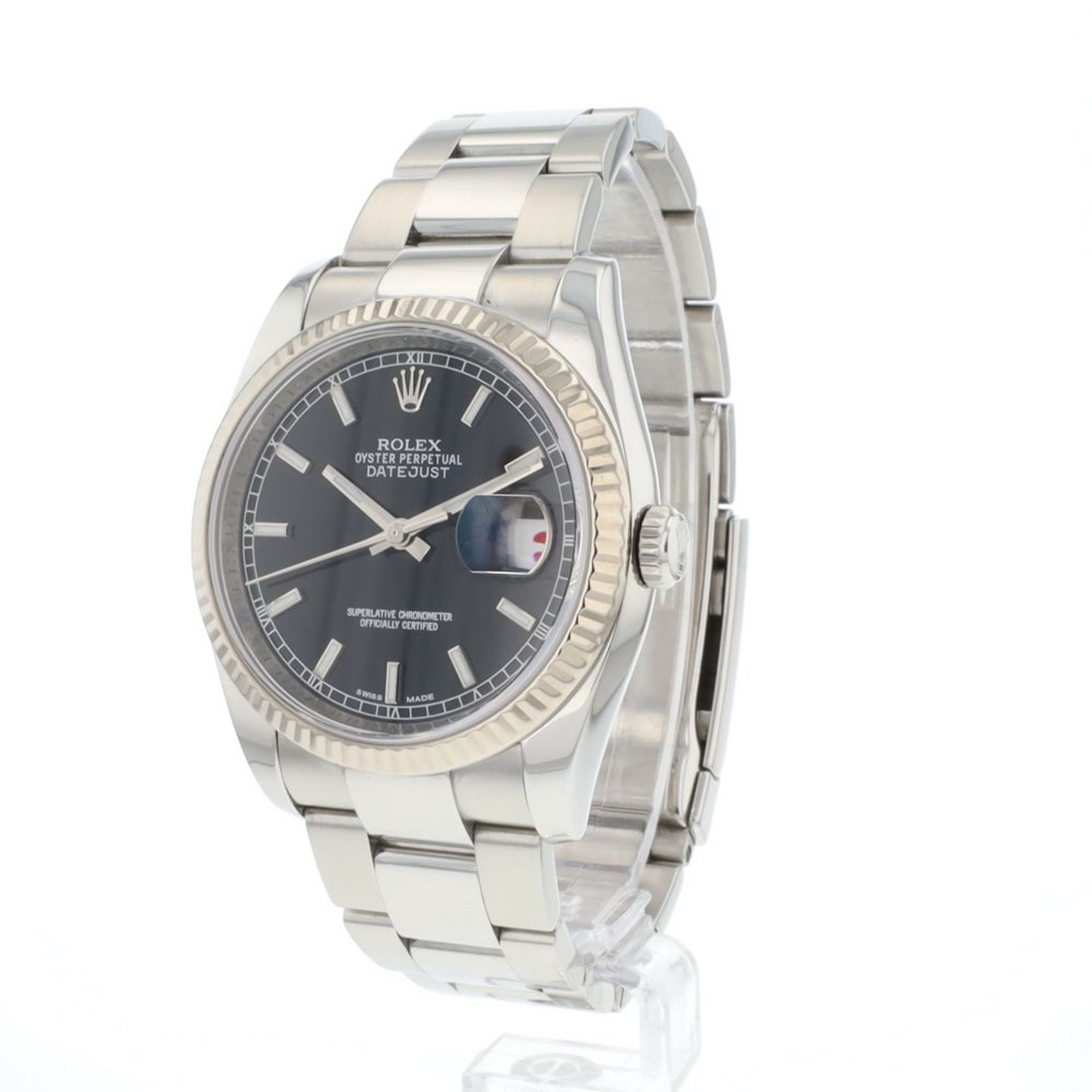 Rolex Datejust 36 116234 - (3/3)