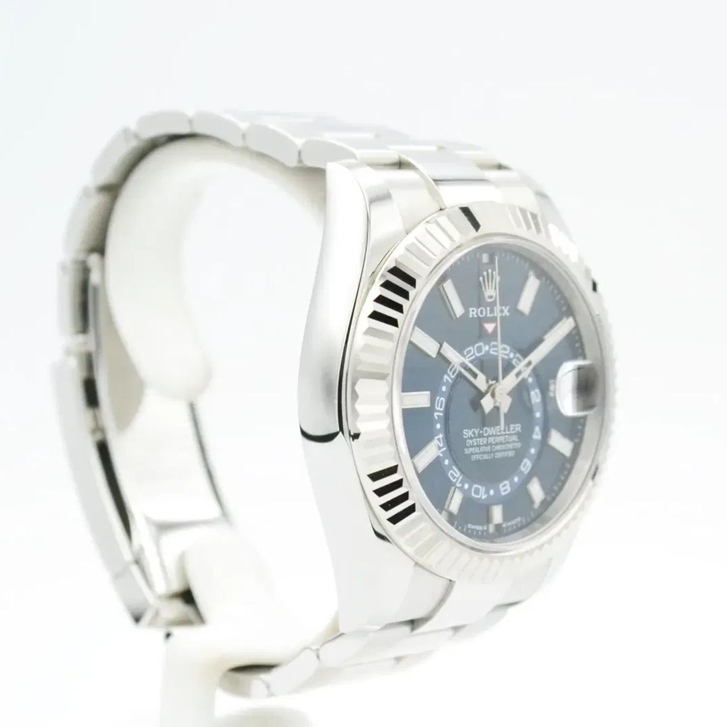 Rolex Sky-Dweller 336934 - (6/7)