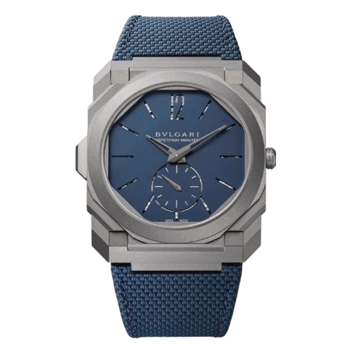 Bulgari Octo 103669 - (1/1)