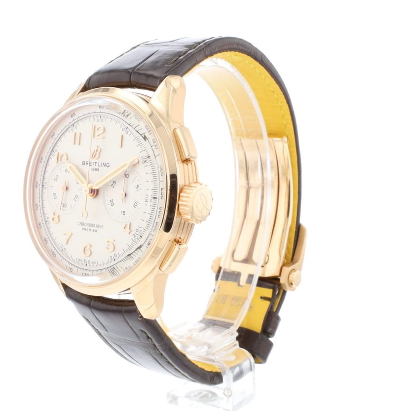 Breitling Premier RB0930371G1P1 - (2/6)